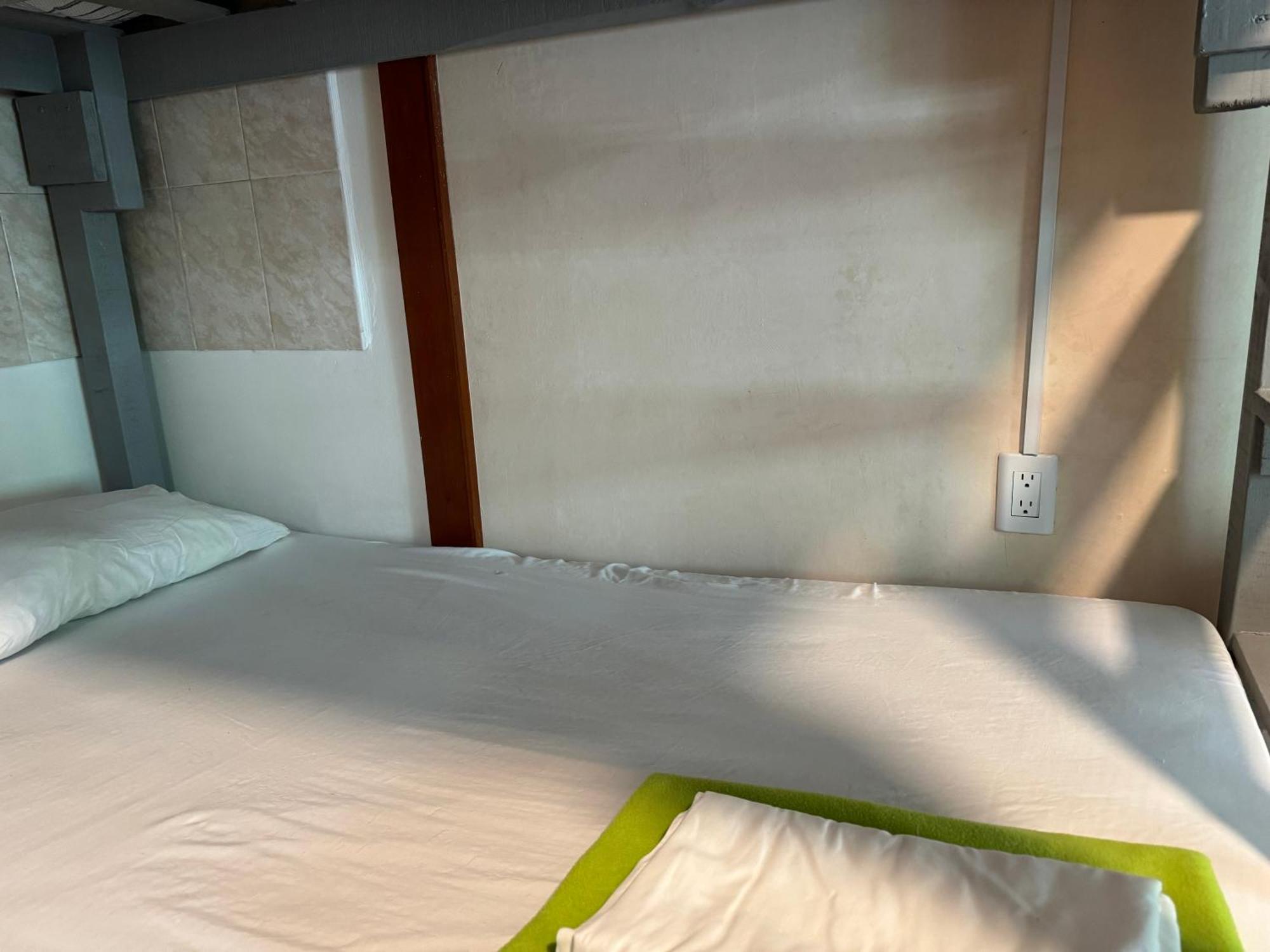 Pecari 26 Homestay Cancun