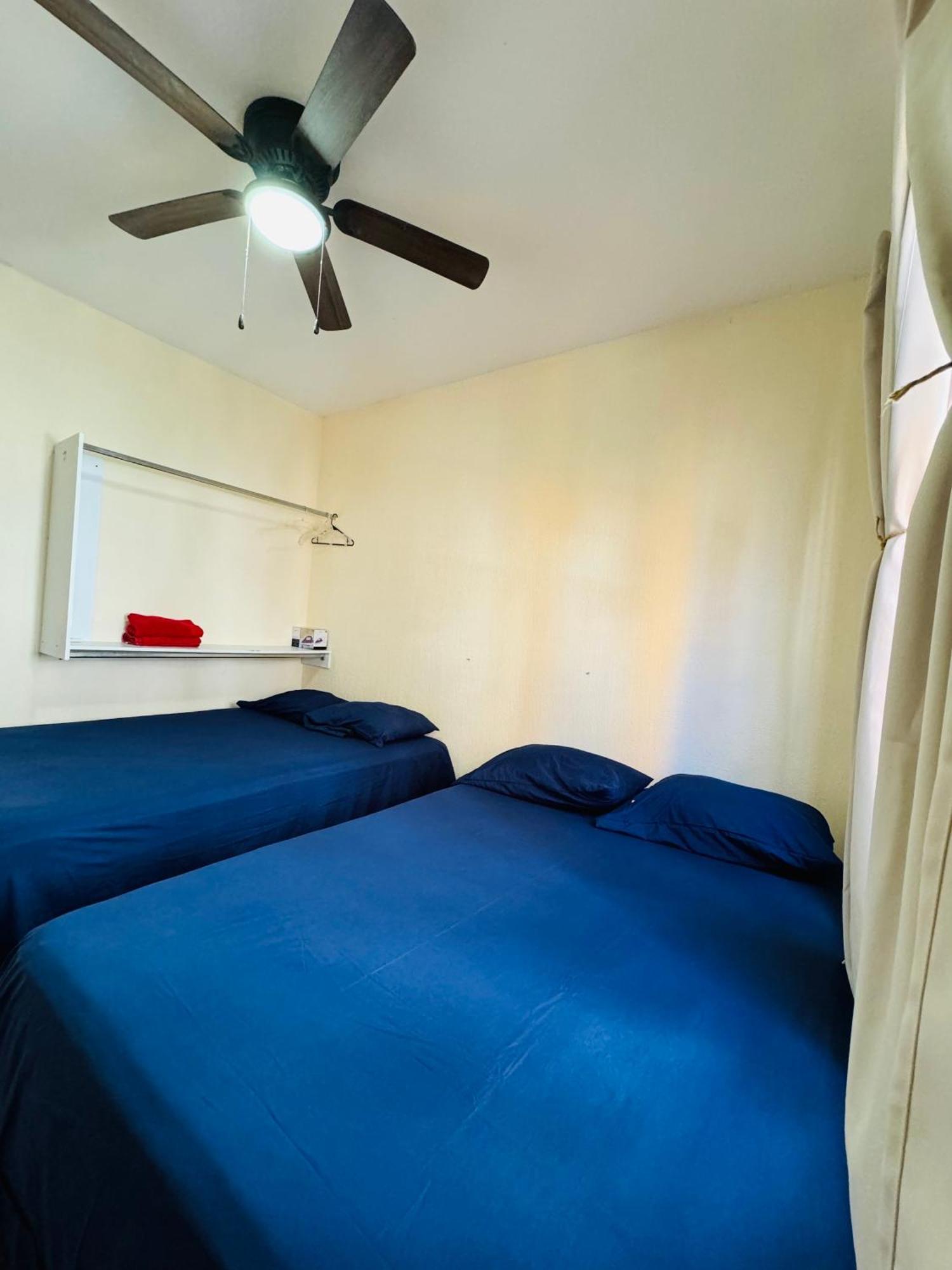 Depa Con Alberca En Zona Privada Apartamento