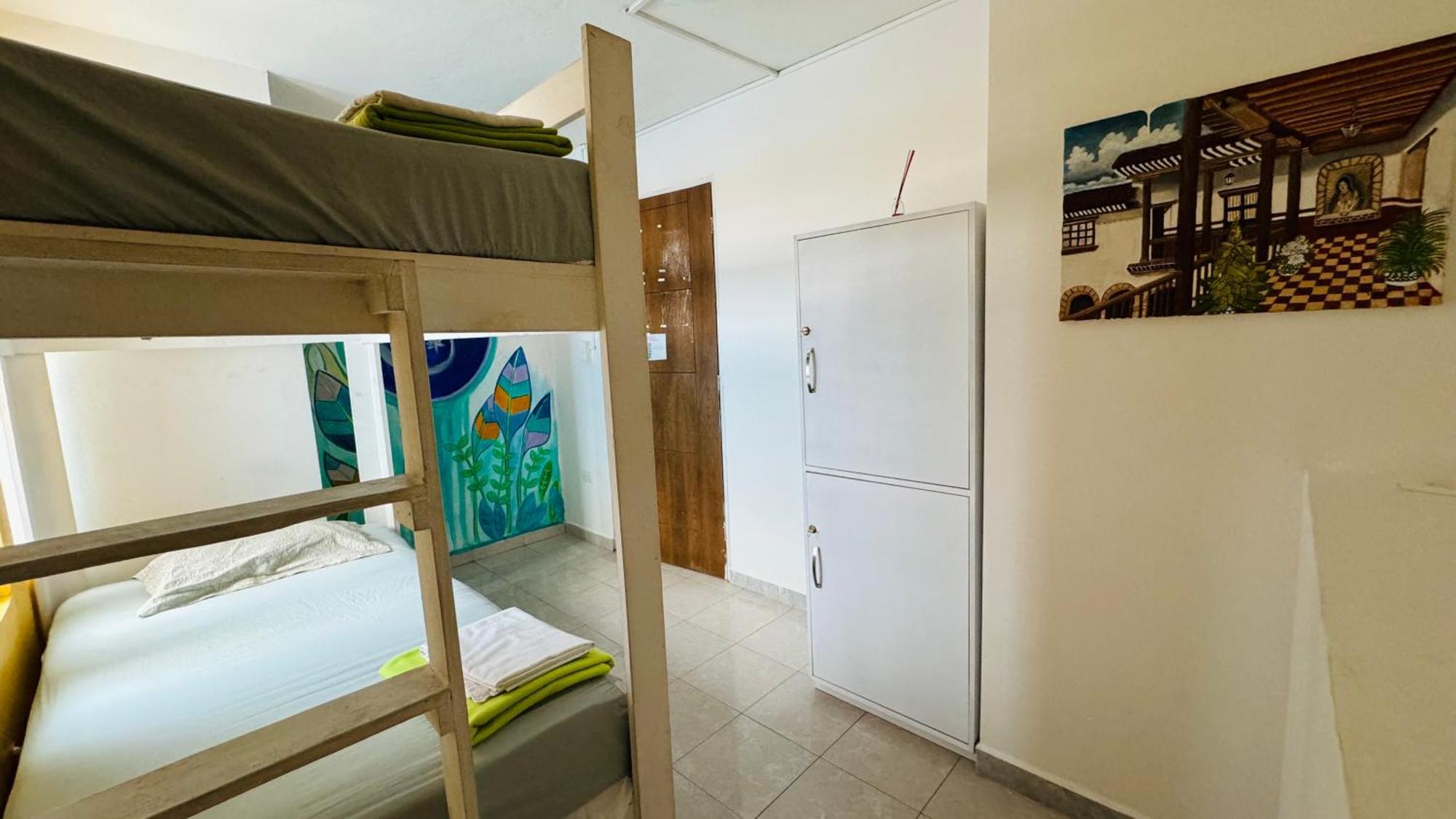 La Luz Hostal Cancún