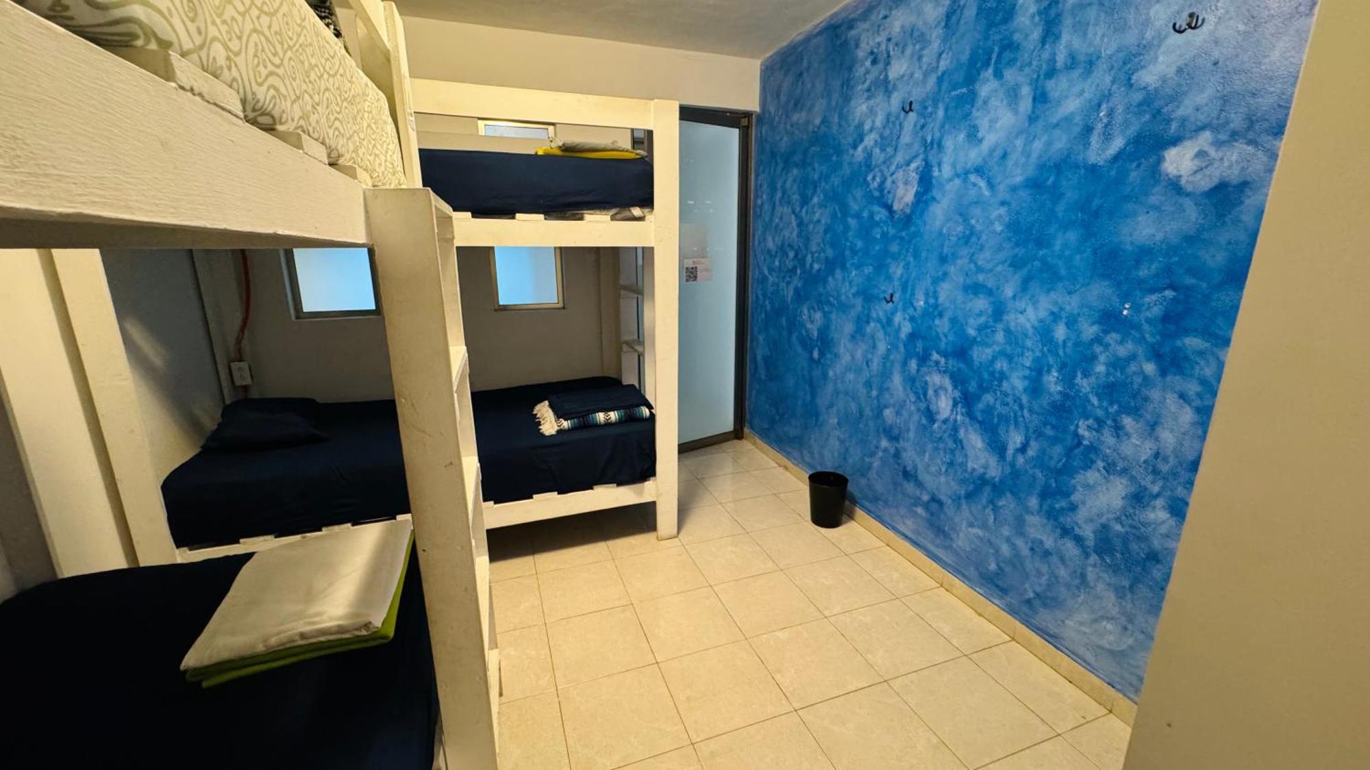 La Luz Hostal