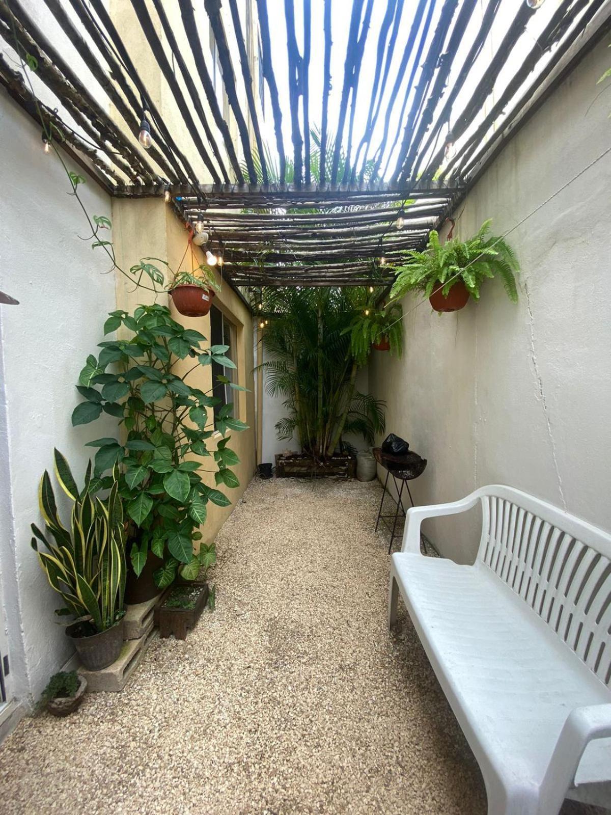 Depa Con Alberca En Privada Apartamento Cancún