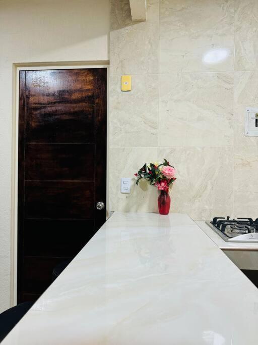 Depa Con Alberca En Zona Privada * Cancún