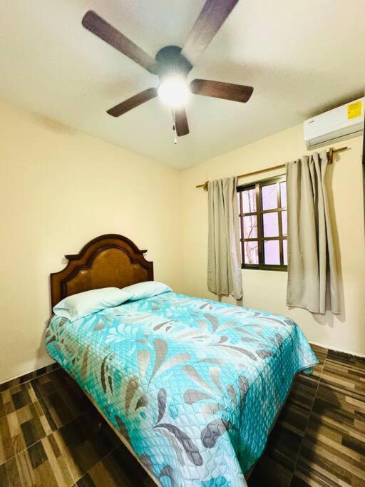 Apartamento Depa Con Alberca En Zona Privada Cancún