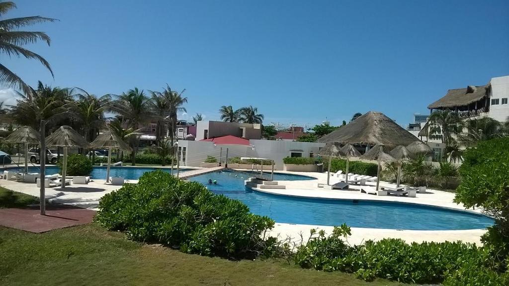 Apartamento Apartment Cancun *