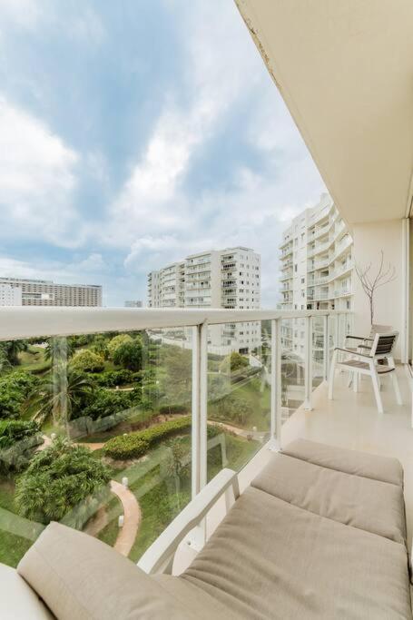 *ocean Beachfront 4 Bdr With Pool By Casa Paraiso* Apartment Cancun