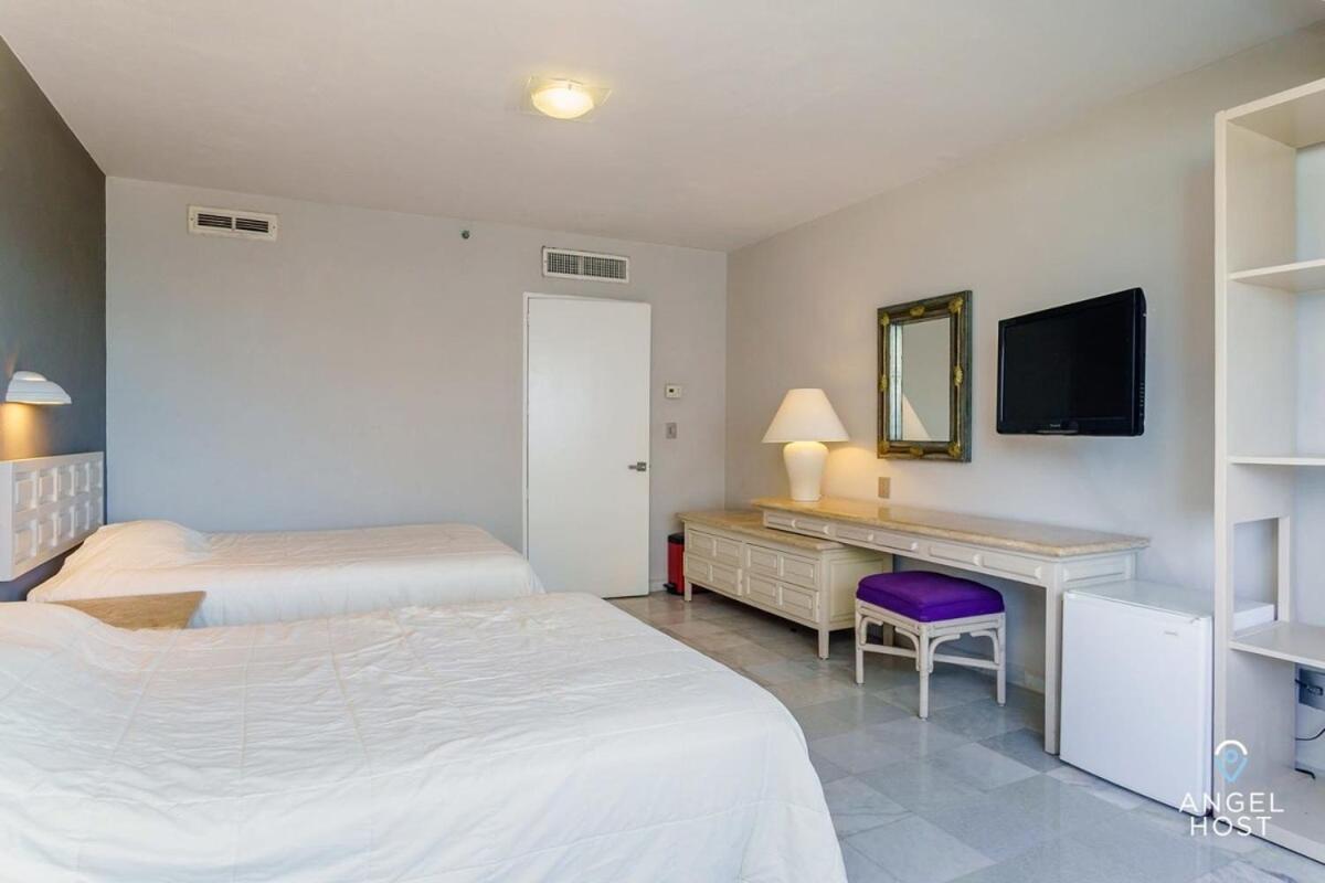 Fabulous Oceanview With Private Plunge Pool Plus Access To Beach&pools Сasa de vacaciones Cancún