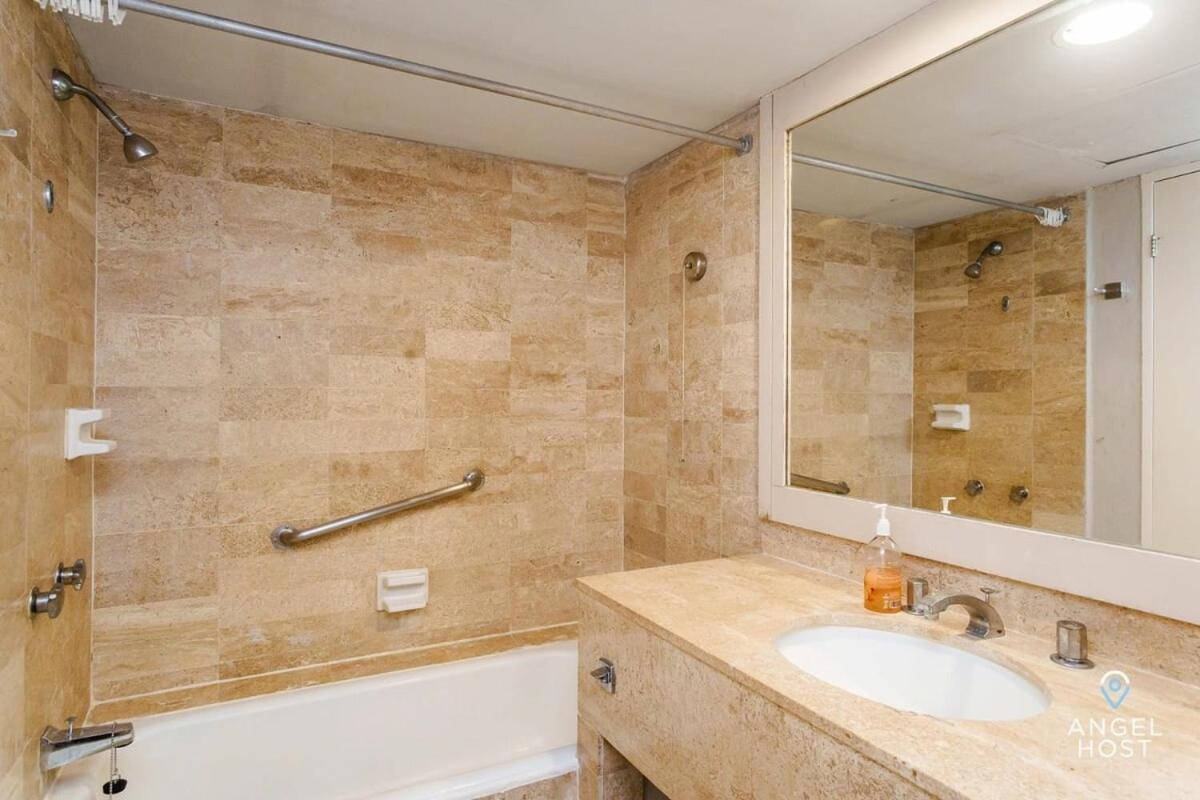 Fabulous Oceanview With Private Plunge Pool Plus Access To Beach&pools * Cancún