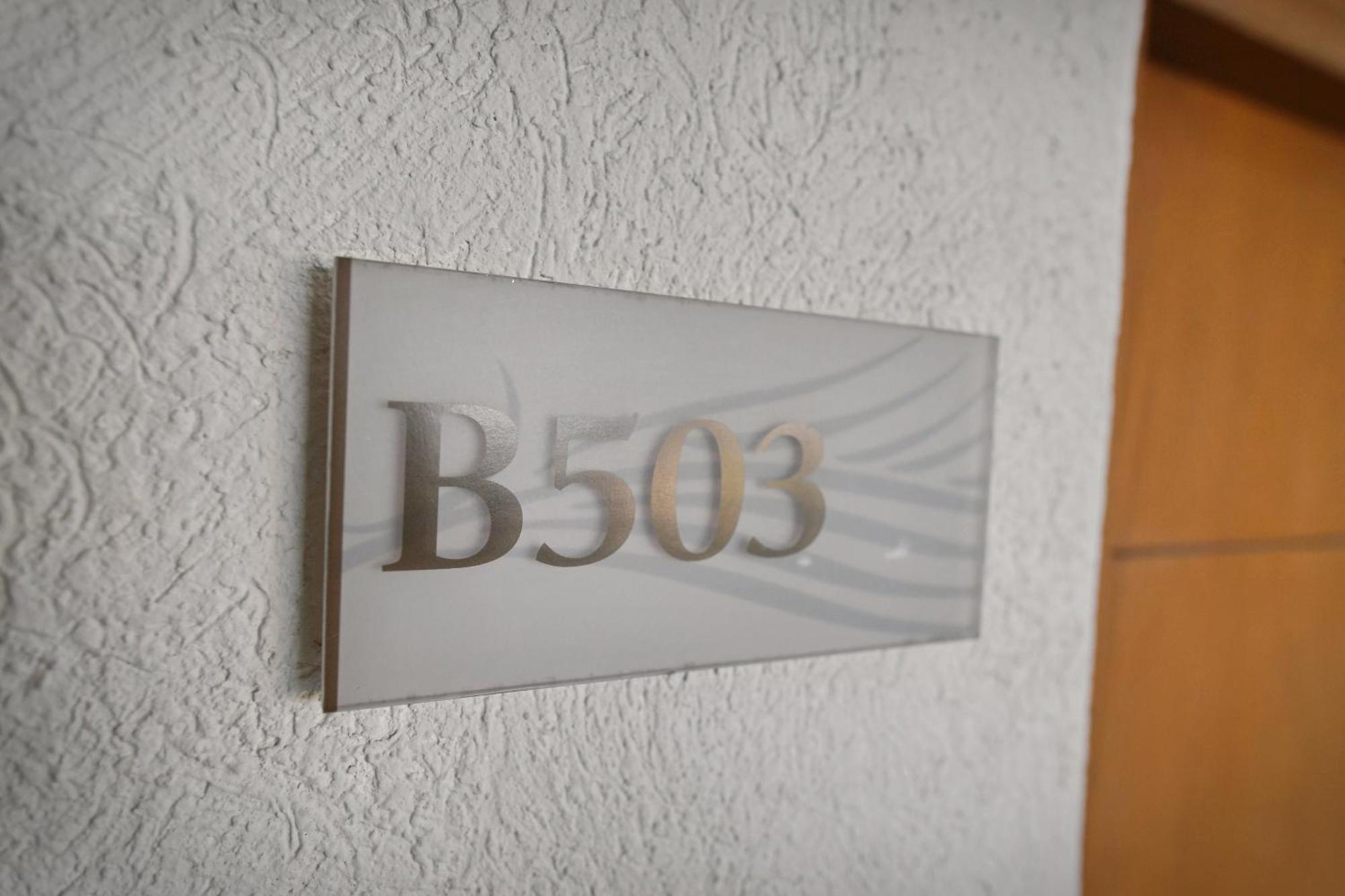 Apartamento Beachfront Blue Vista Cancún