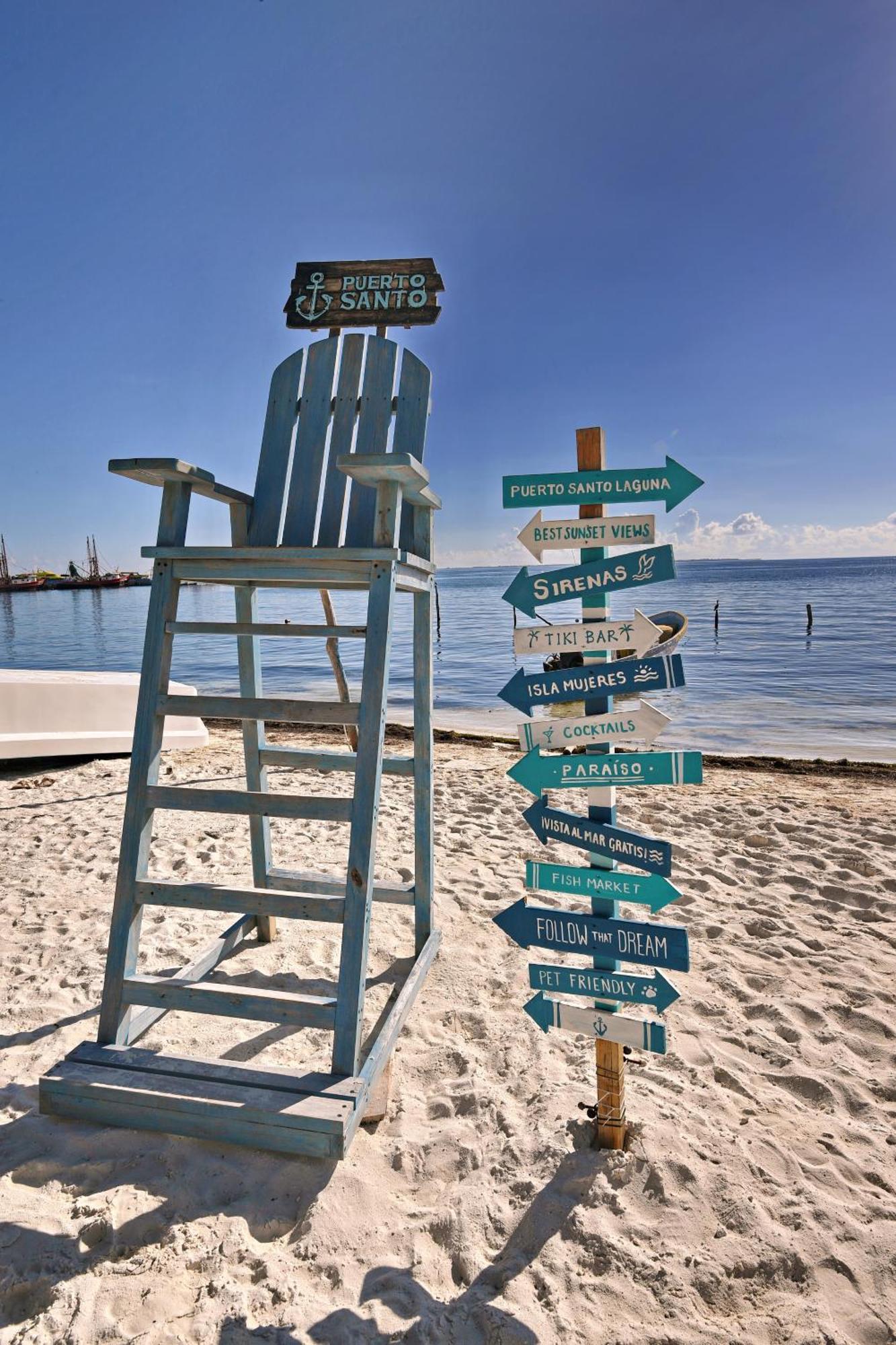 Apartamento Beachfront Blue Vista *
