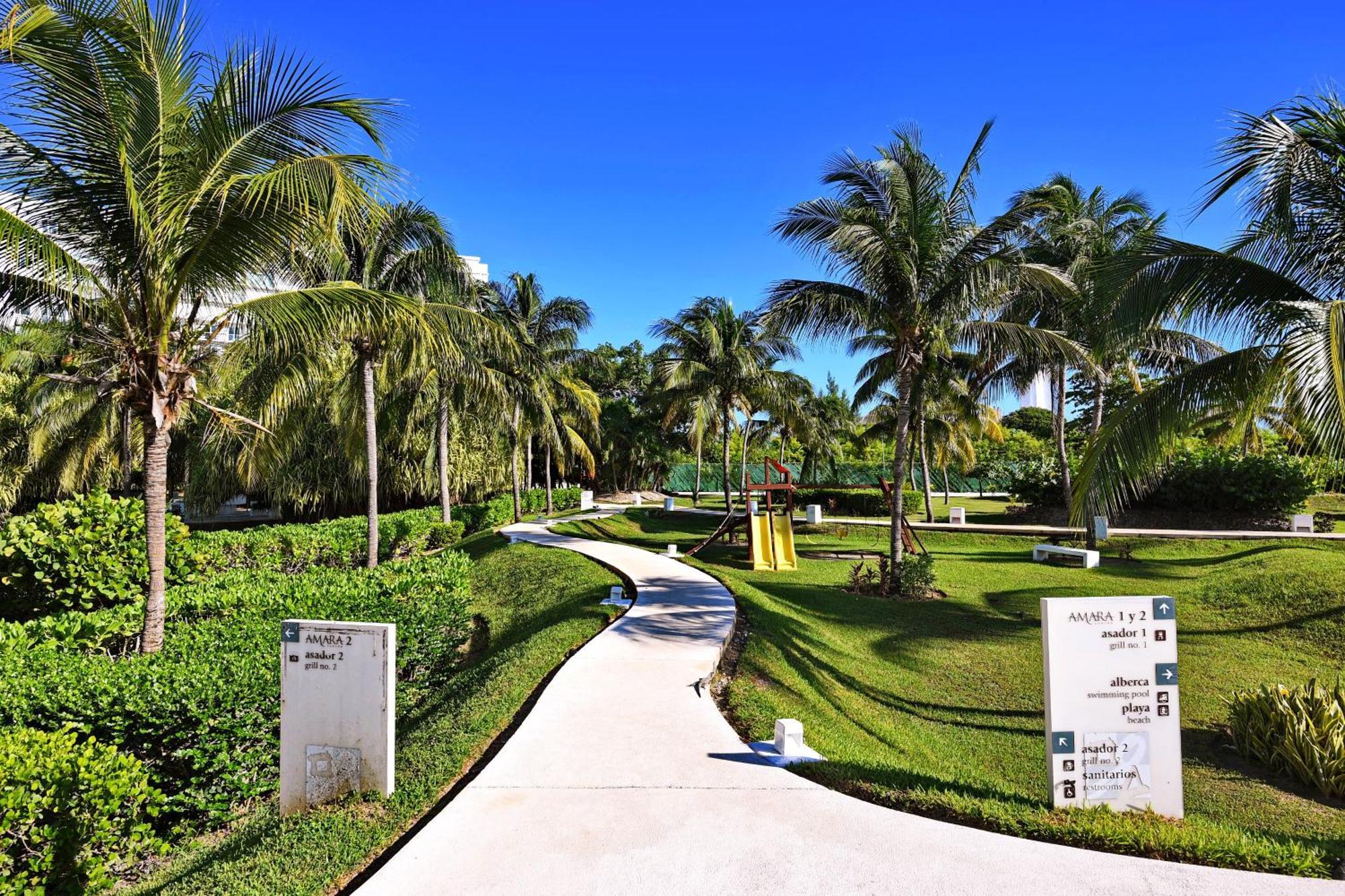 Apartamento Beachfront Blue Vista