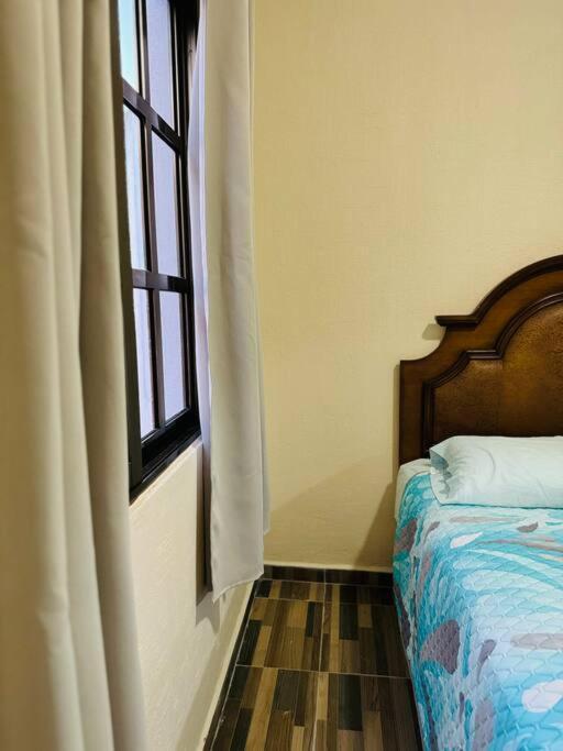 Depa Con Alberca En Zona Privada Apartamento *