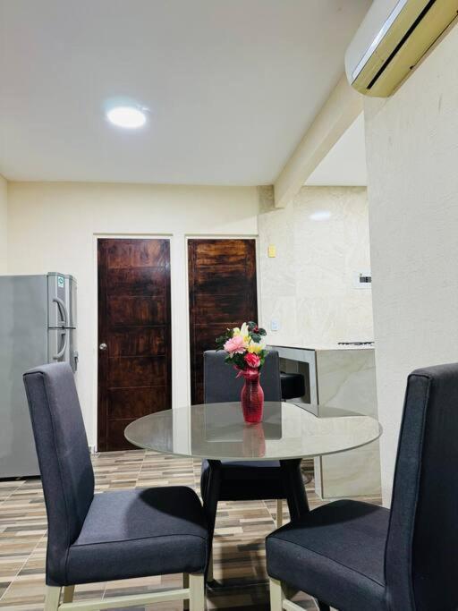 Apartamento Depa Con Alberca En Zona Privada