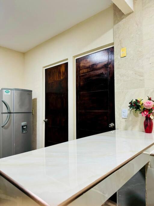 Depa Con Alberca En Zona Privada