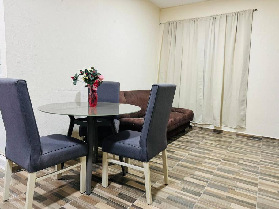 Depa Con Alberca En Zona Privada Cancún