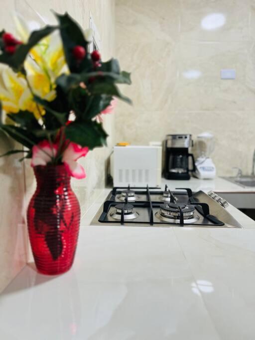 Depa Con Alberca En Zona Privada Apartamento
