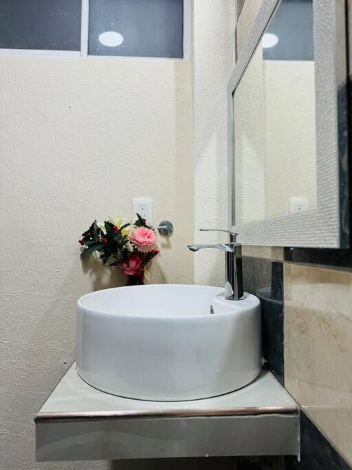 Apartamento Depa Con Alberca En Zona Privada *