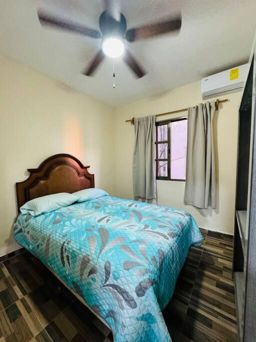 Apartamento Depa Con Alberca En Zona Privada Cancún