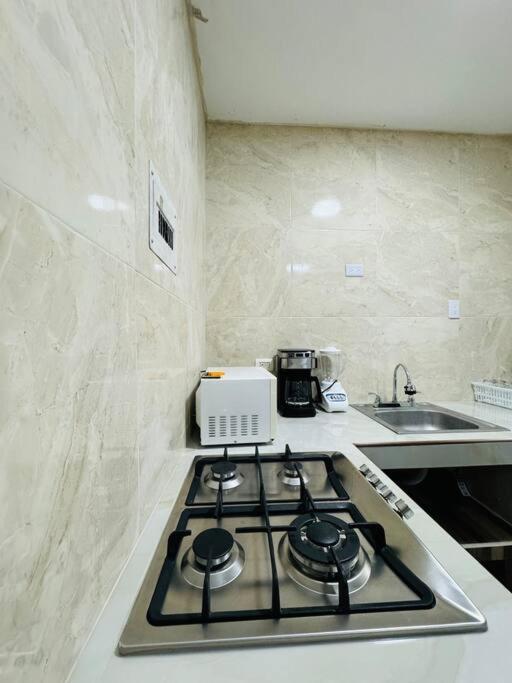 Depa Con Alberca En Zona Privada Apartamento Cancún