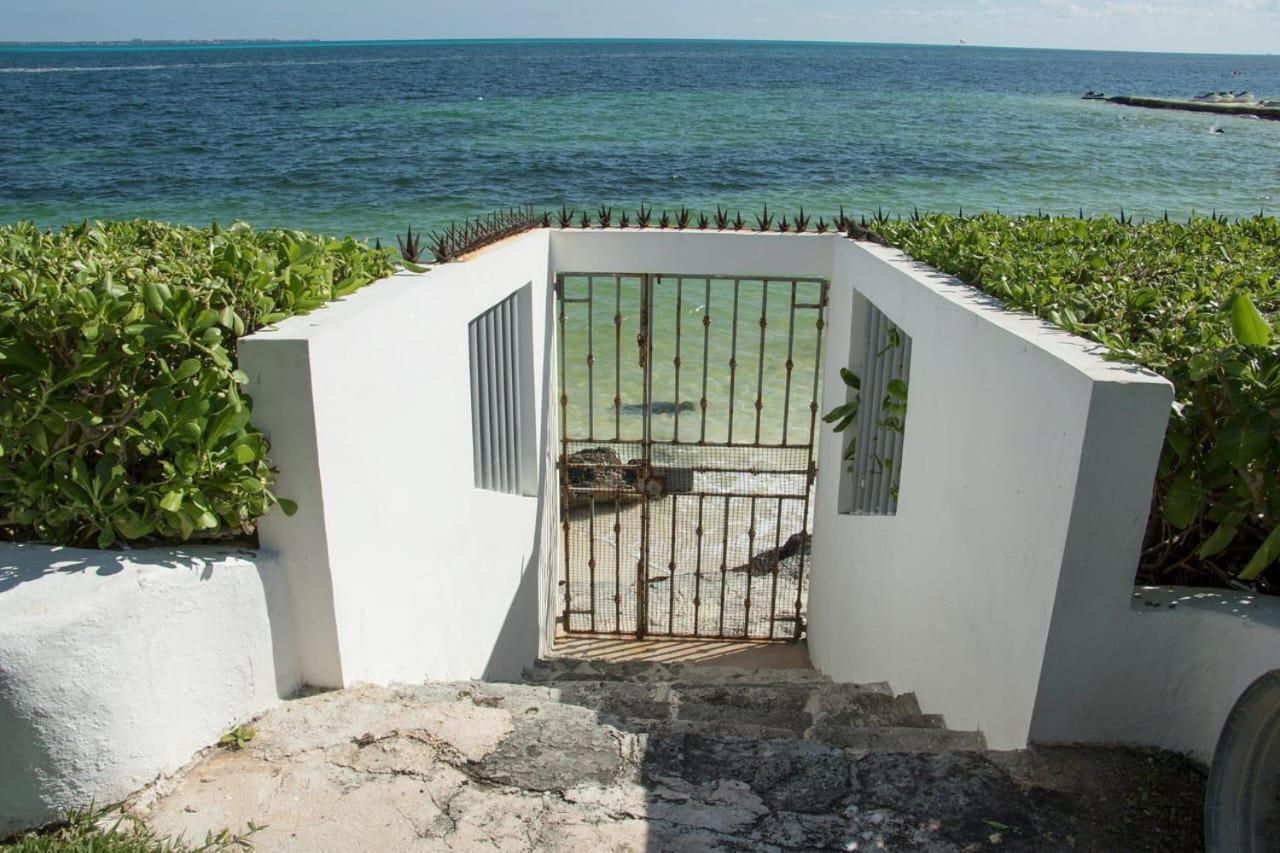 Holiday home Blue Village