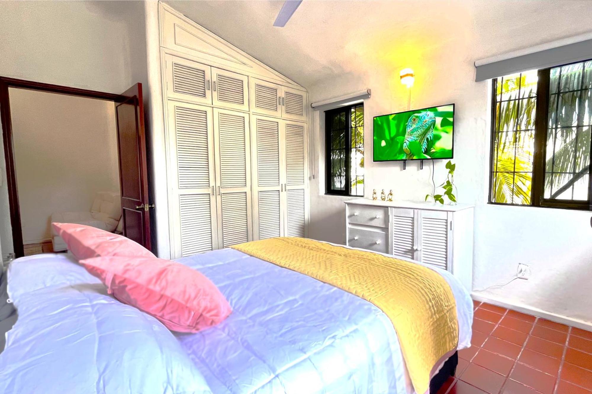 La Casa De Suenos Villa