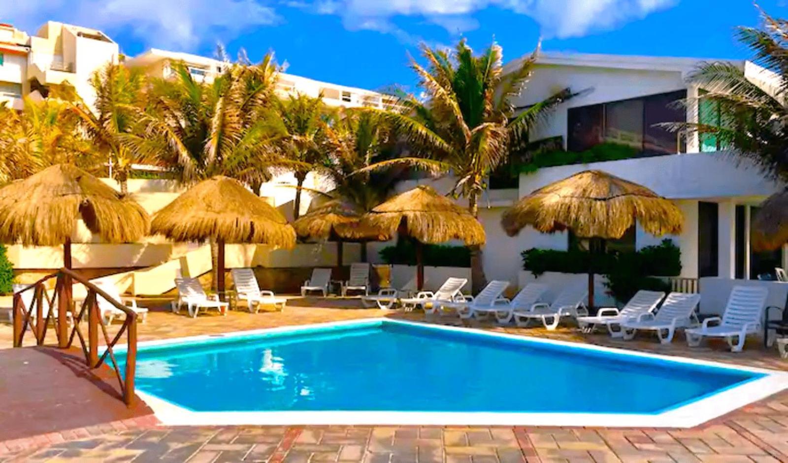 Lindo Departamento En La Mejor Playa De Apartamento