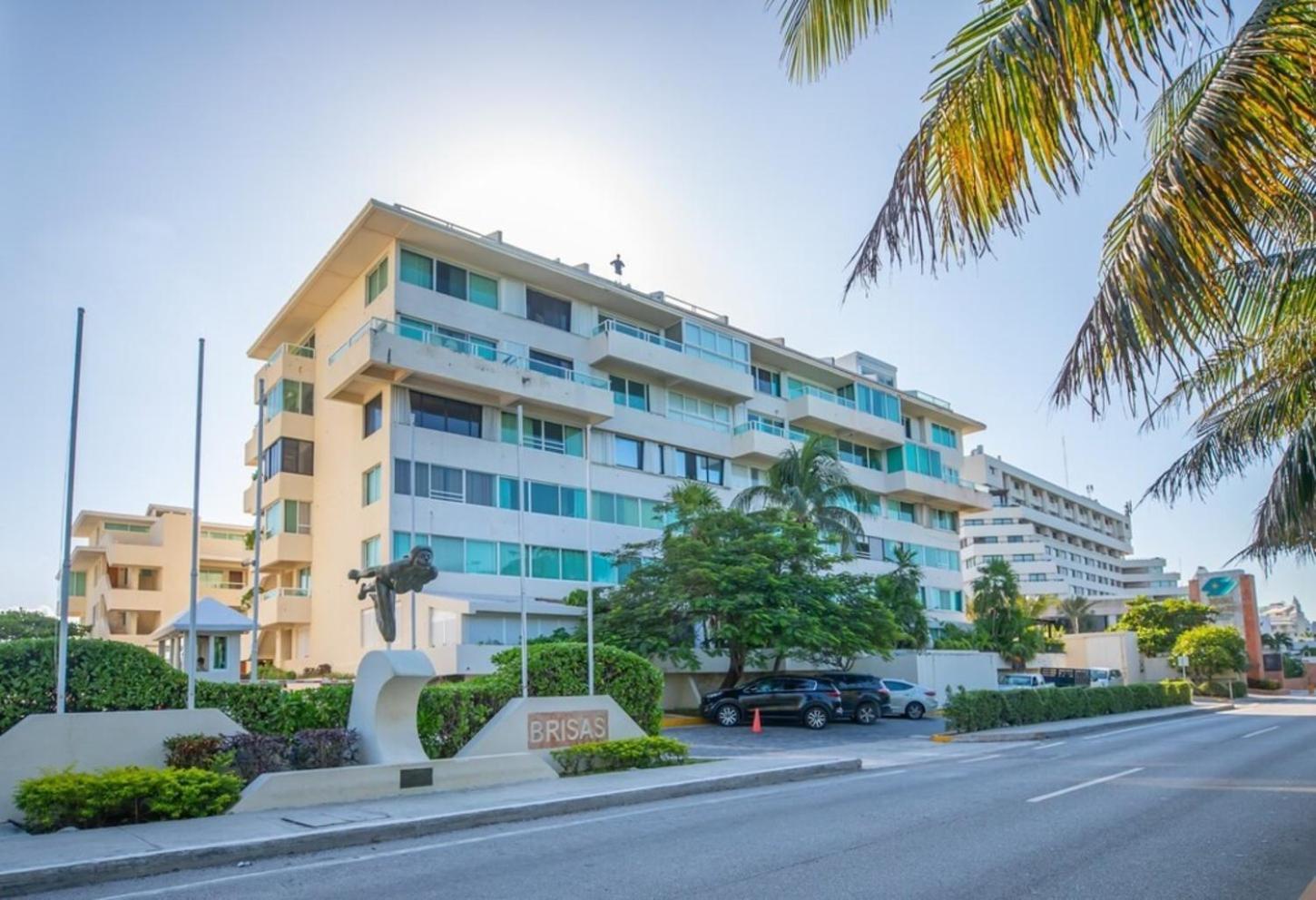 Lindo Departamento En La Mejor Playa De Apartamento