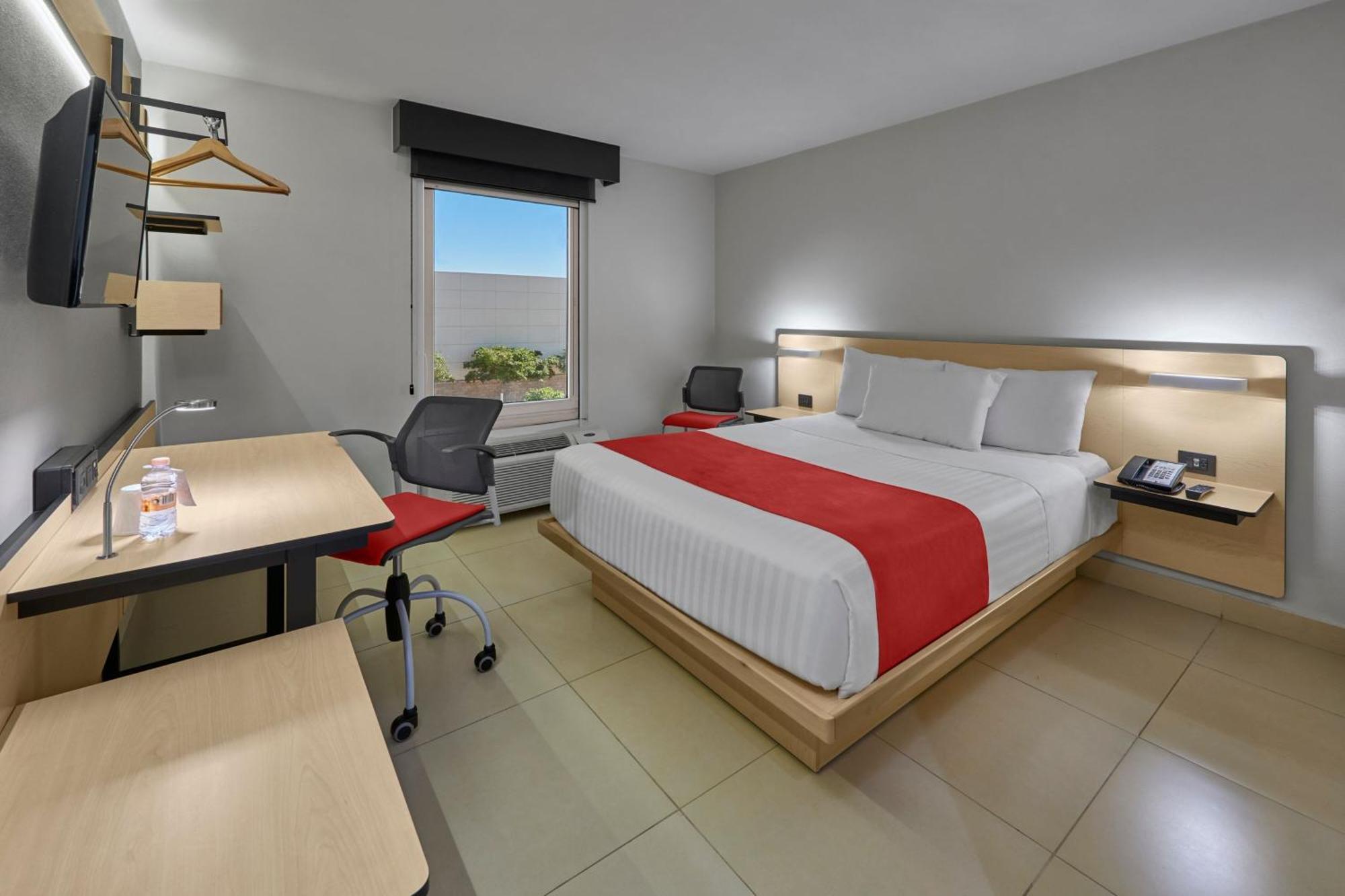 Express By Marriott 4*