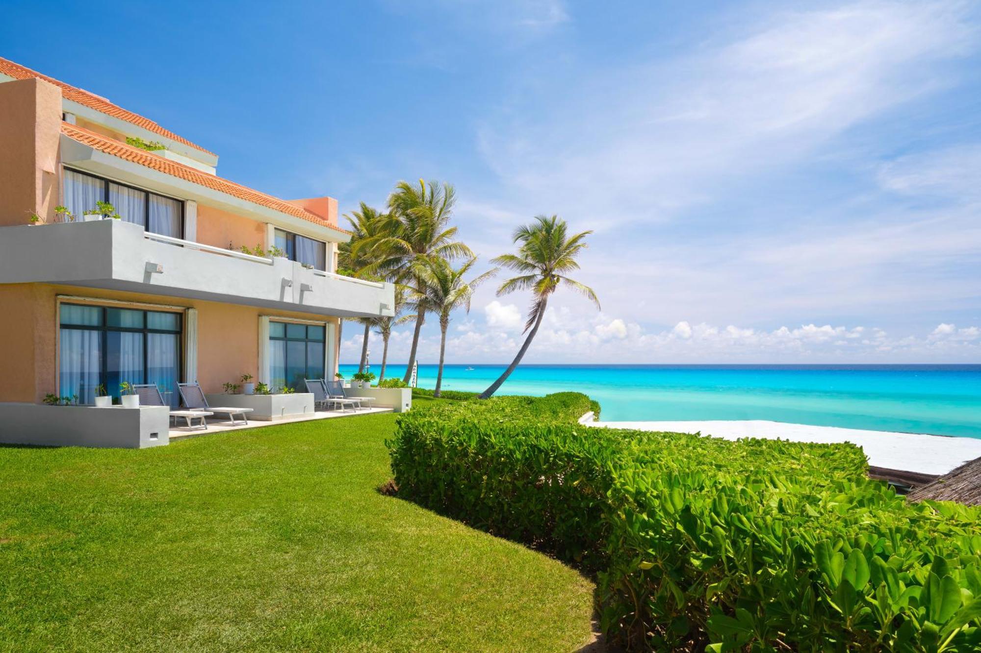 Hotel Wyndham Grand & 5*