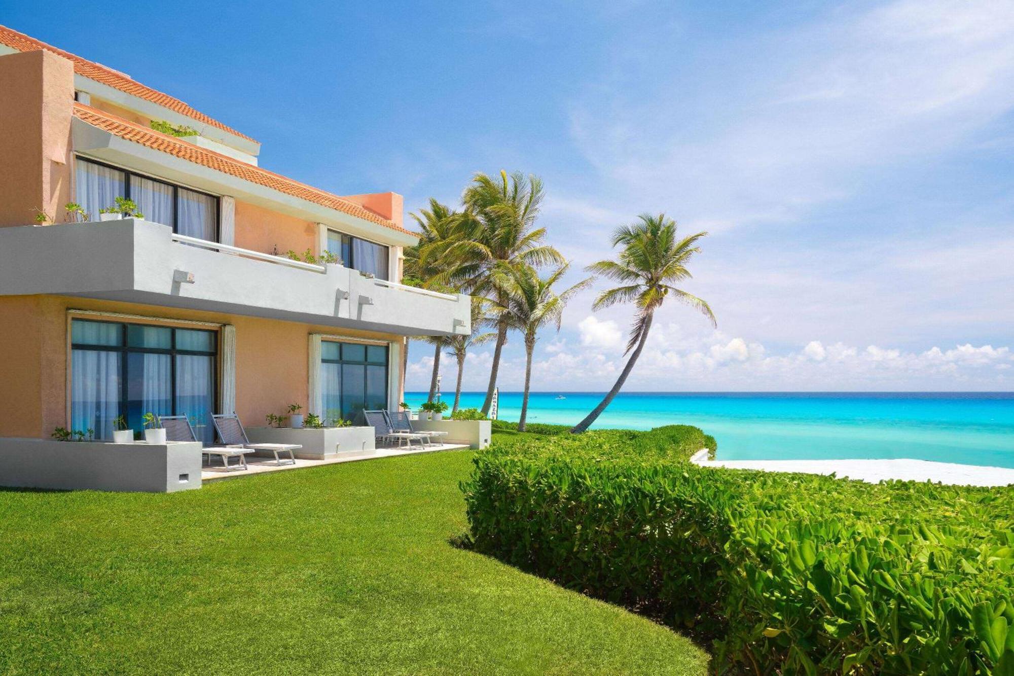 Wyndham Grand & 5* Cancún