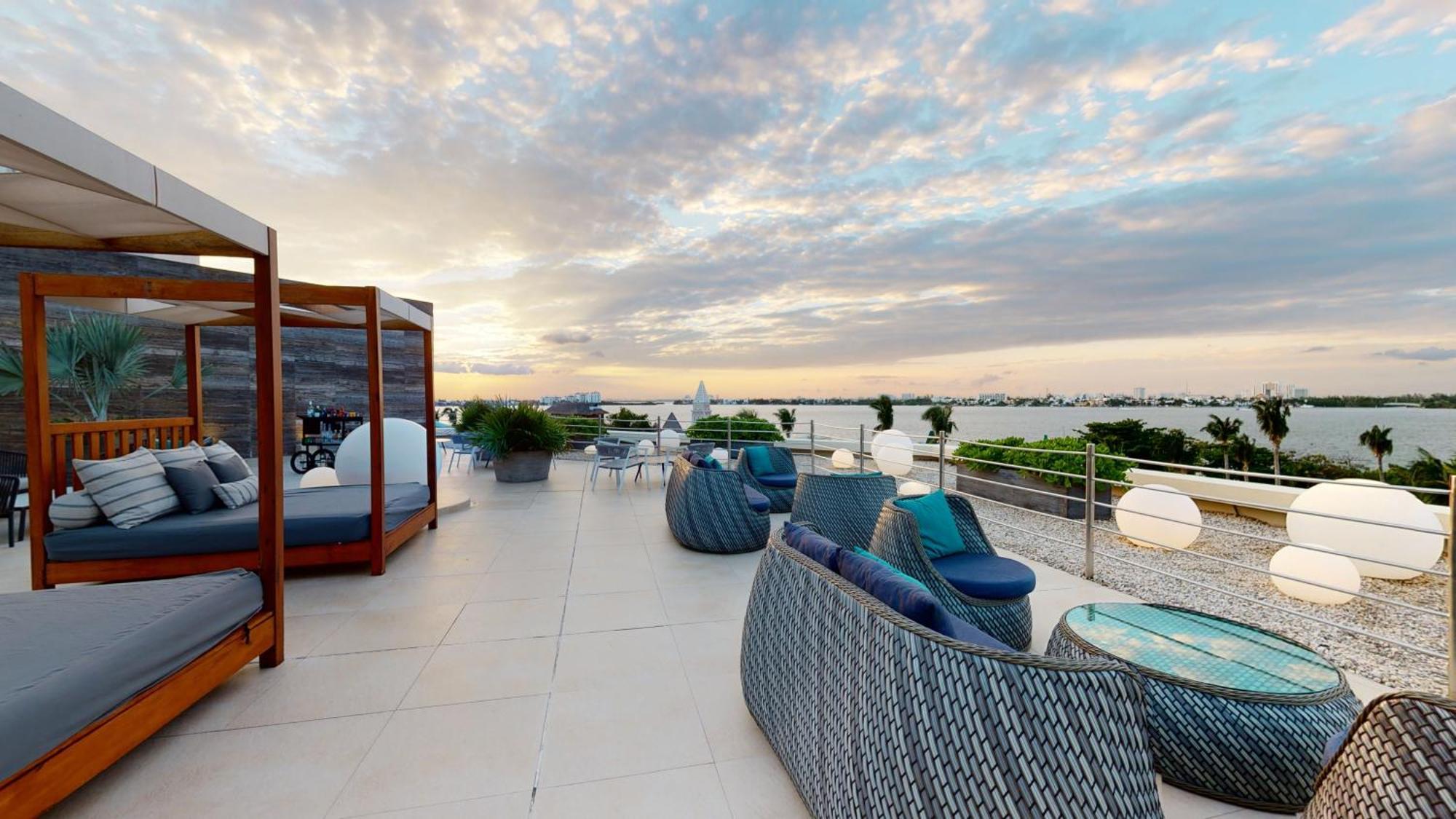 Resort Grand Park Royal (adults Only)