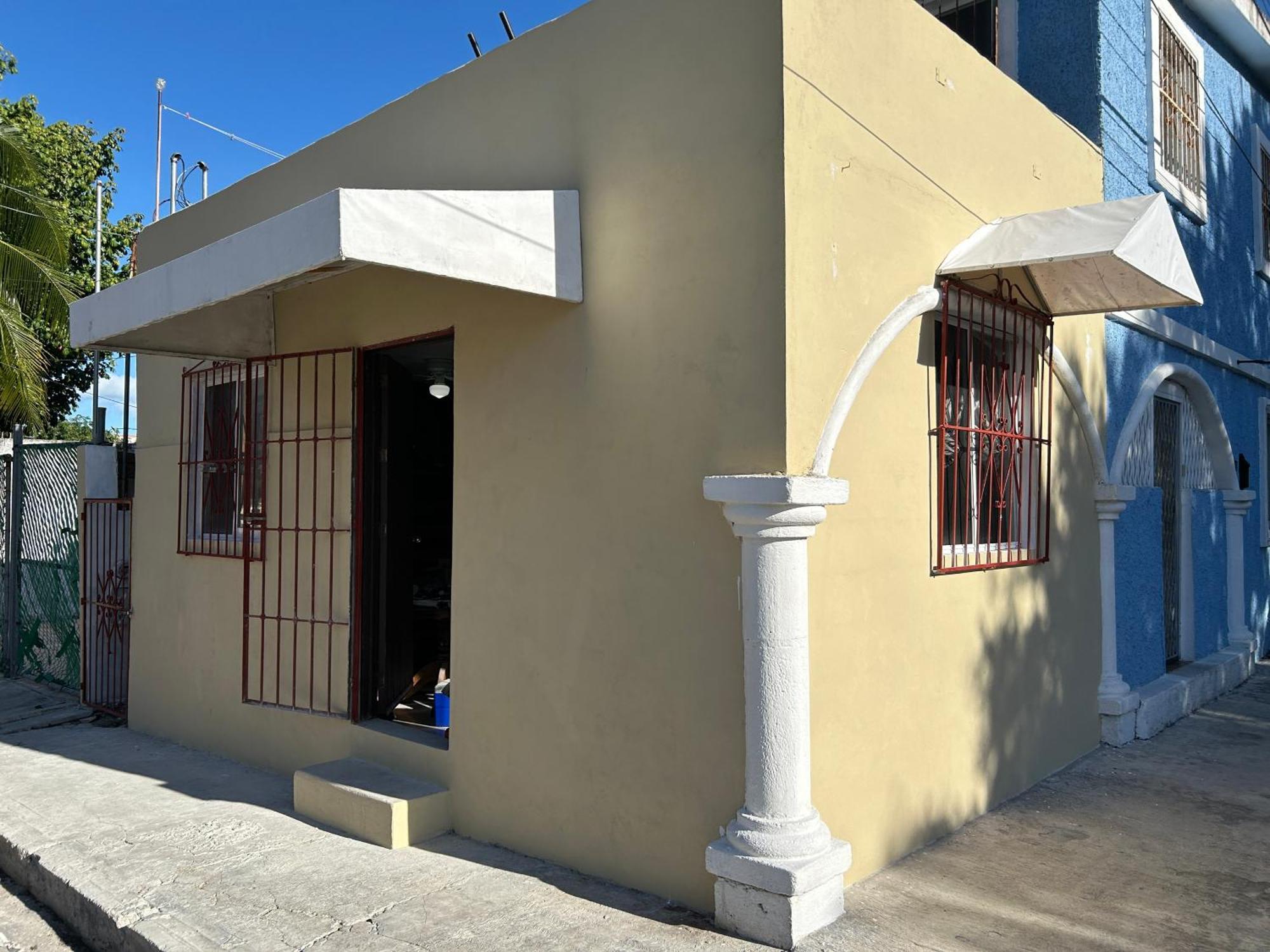 Estudio 9-c Apartment