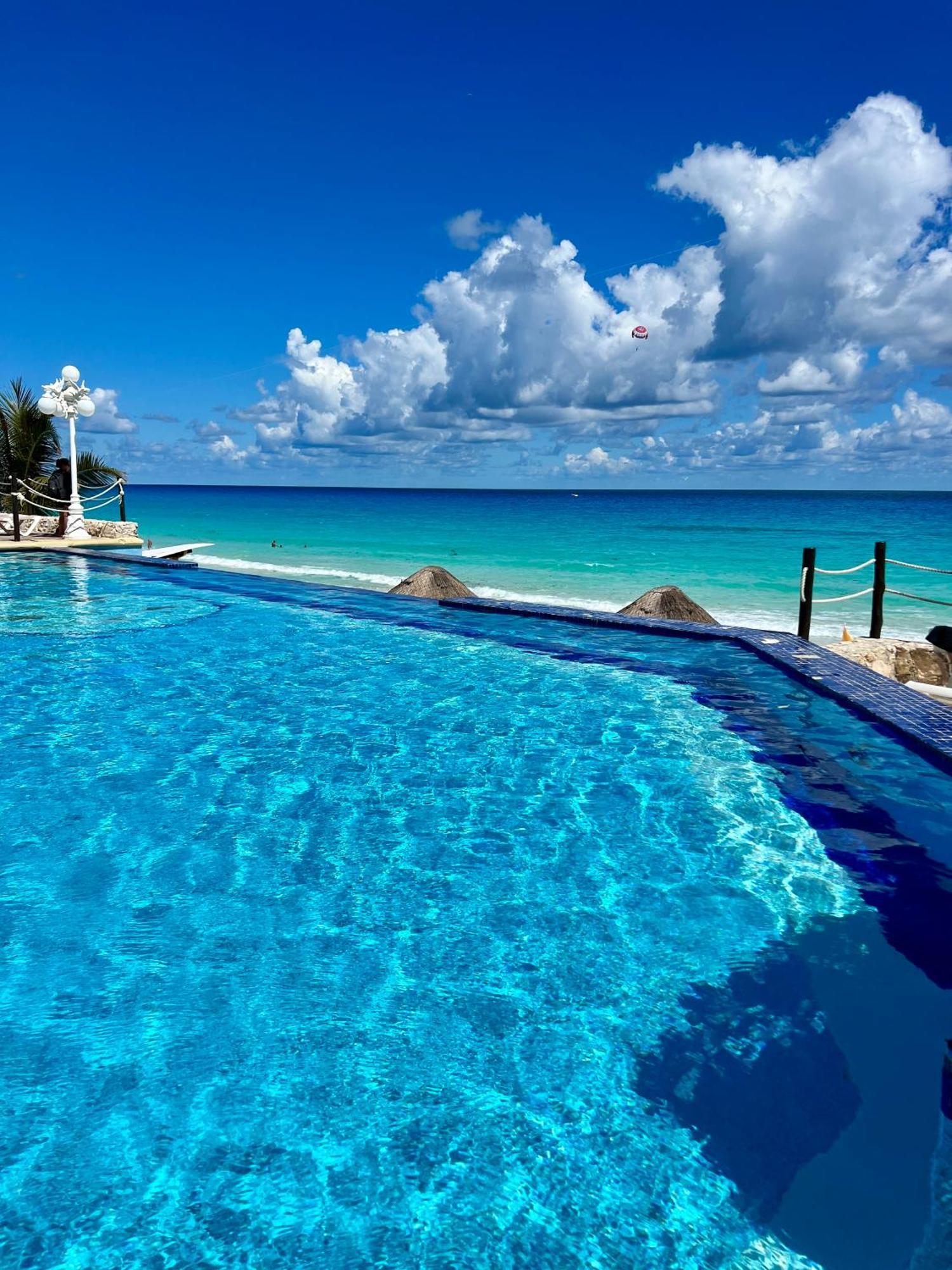 Apartamento Beachside