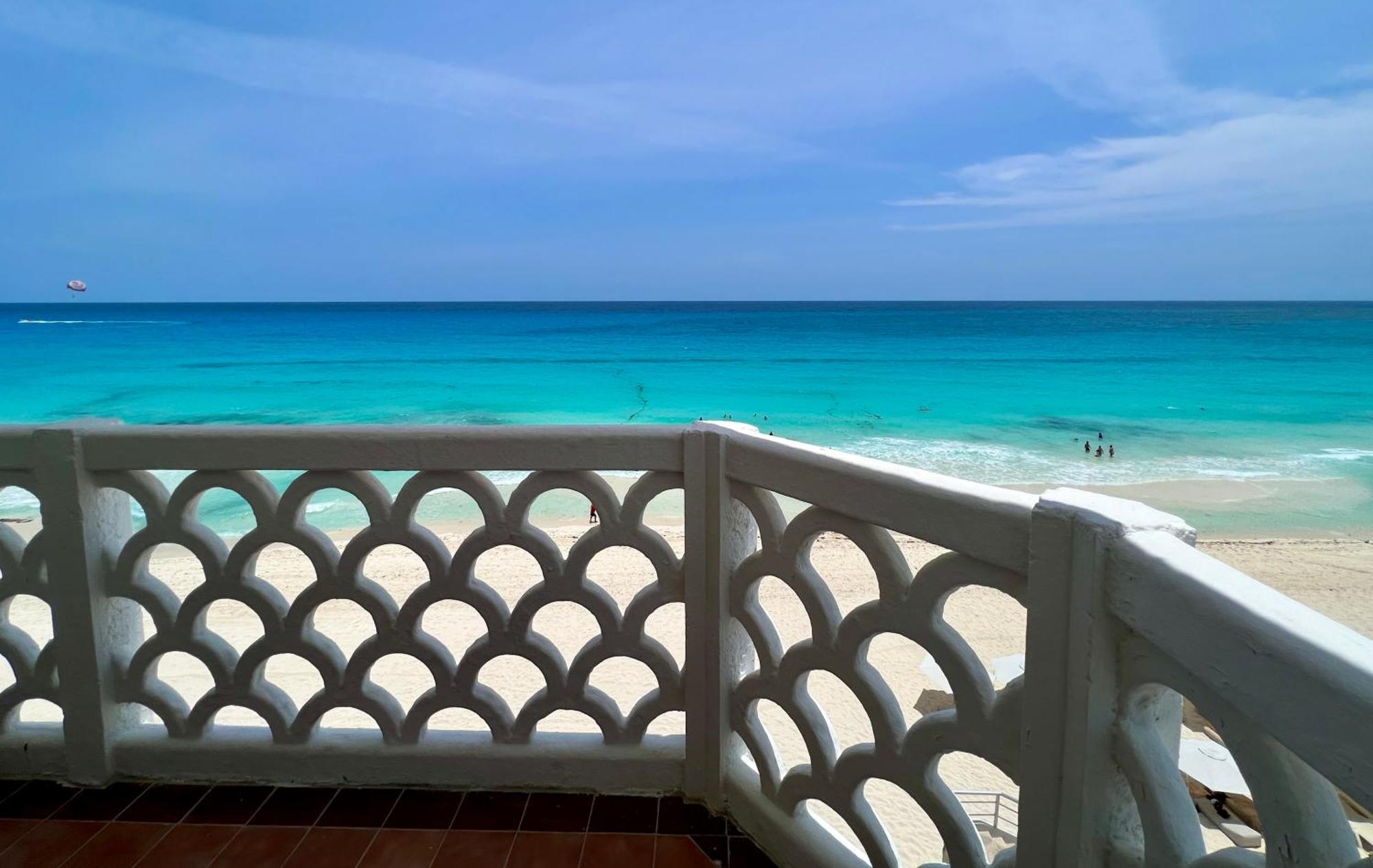 Apartamento Beachside