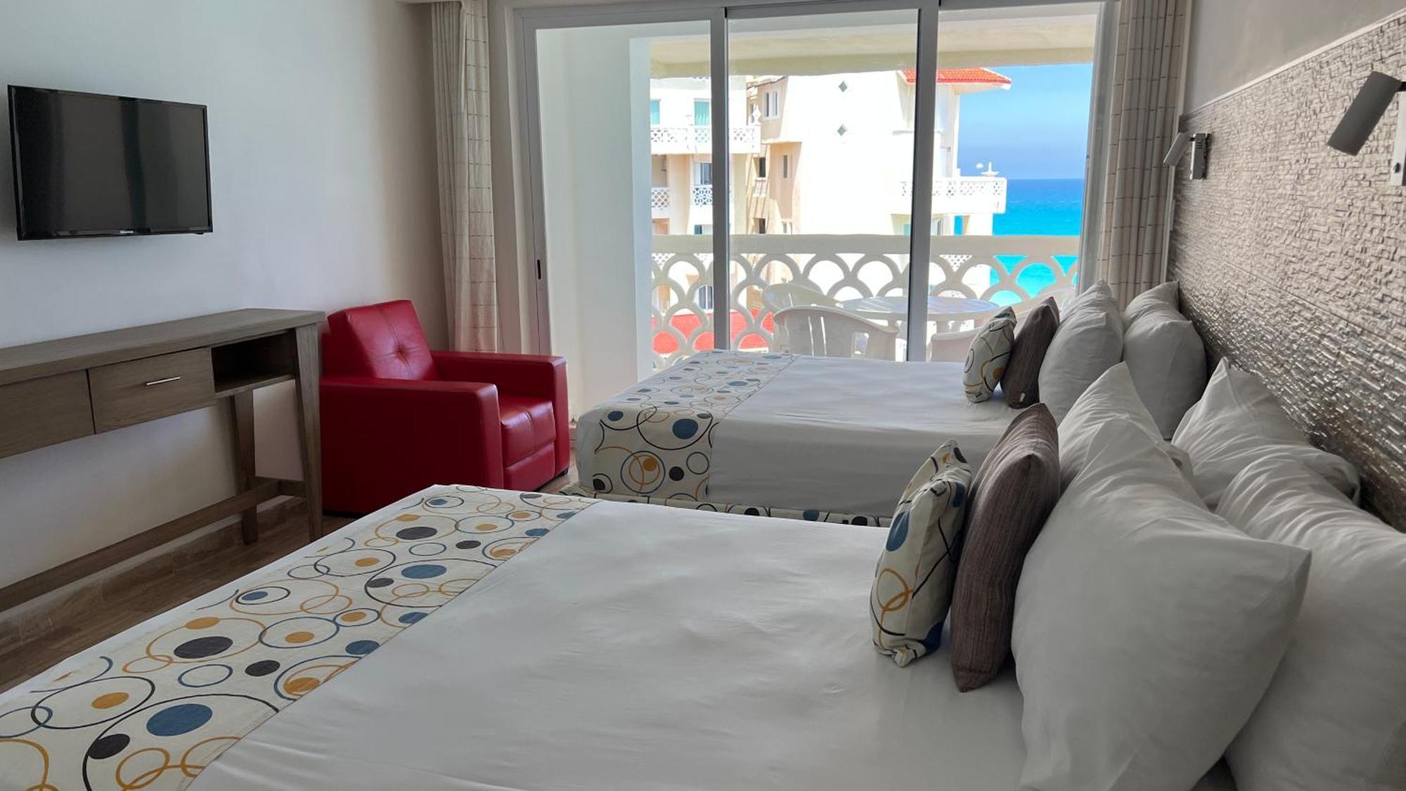 Apartamento Beachside *