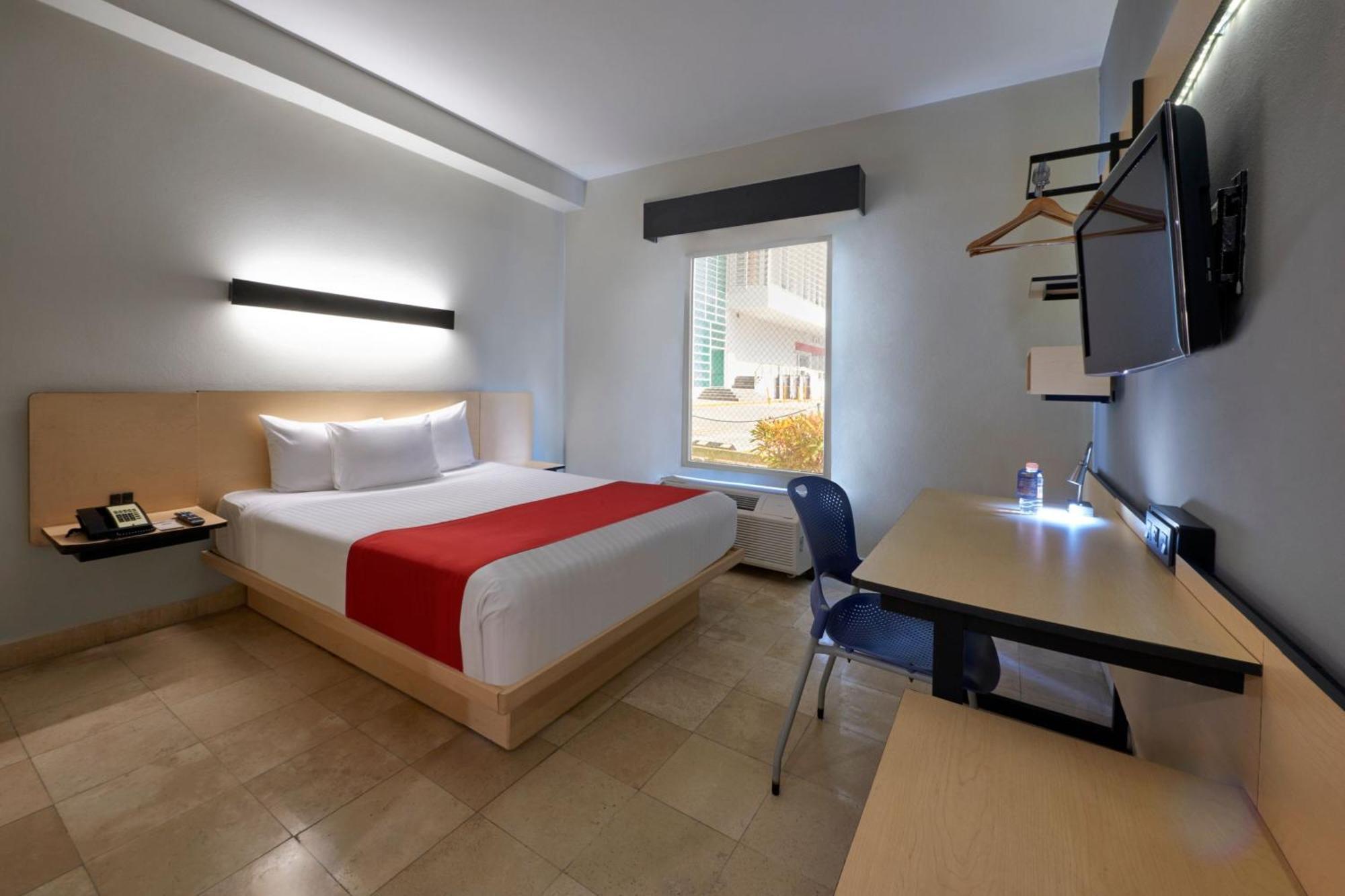 Express By Marriott Hotel