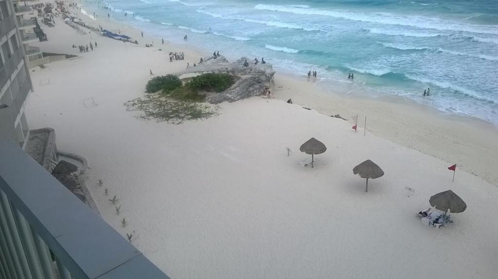 Apartamento Apartment Cancun Cancún