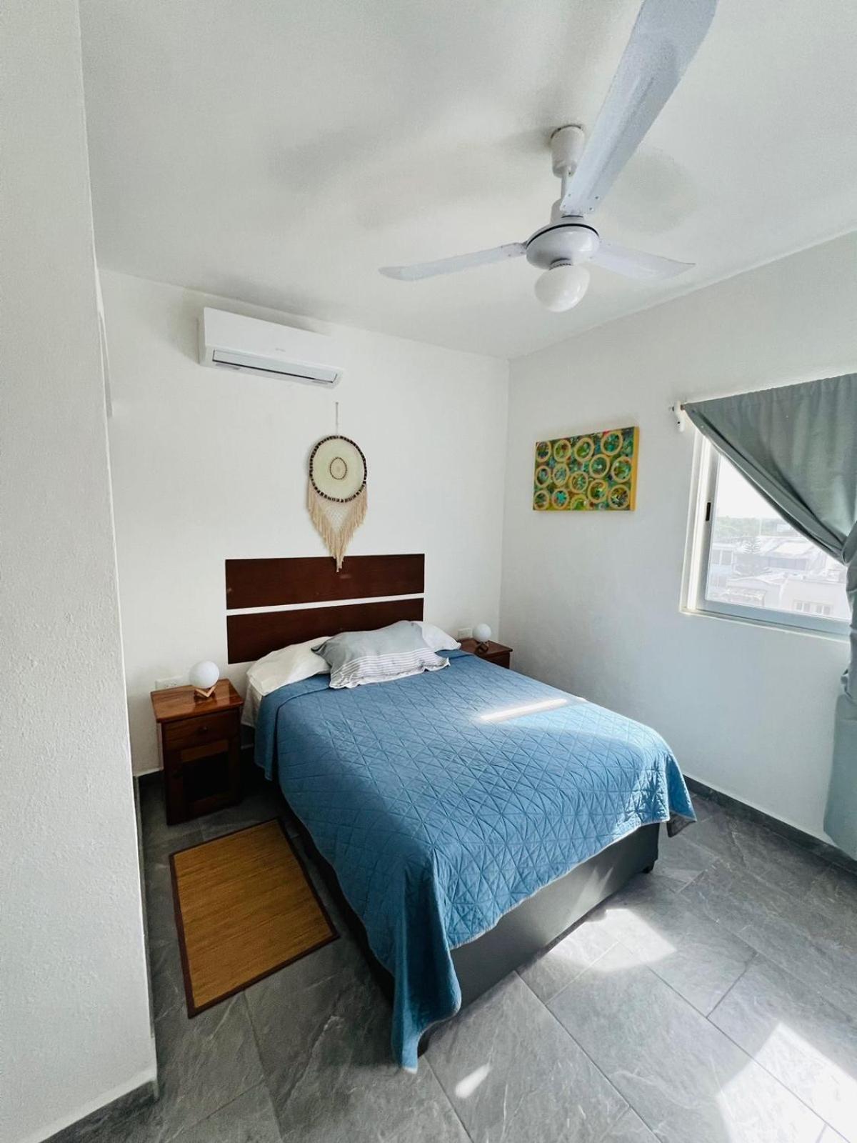 Apartamento Centrico Departamento 401