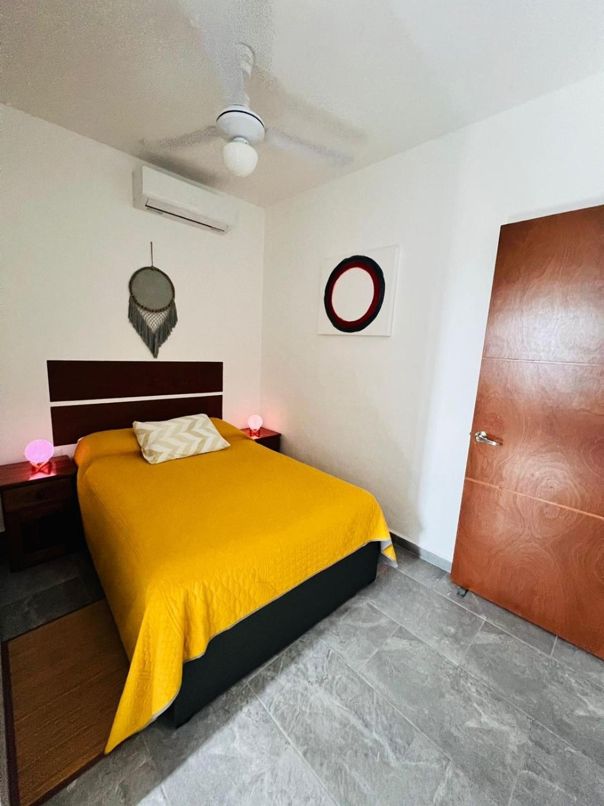 Apartamento Centrico Departamento 401 Cancún