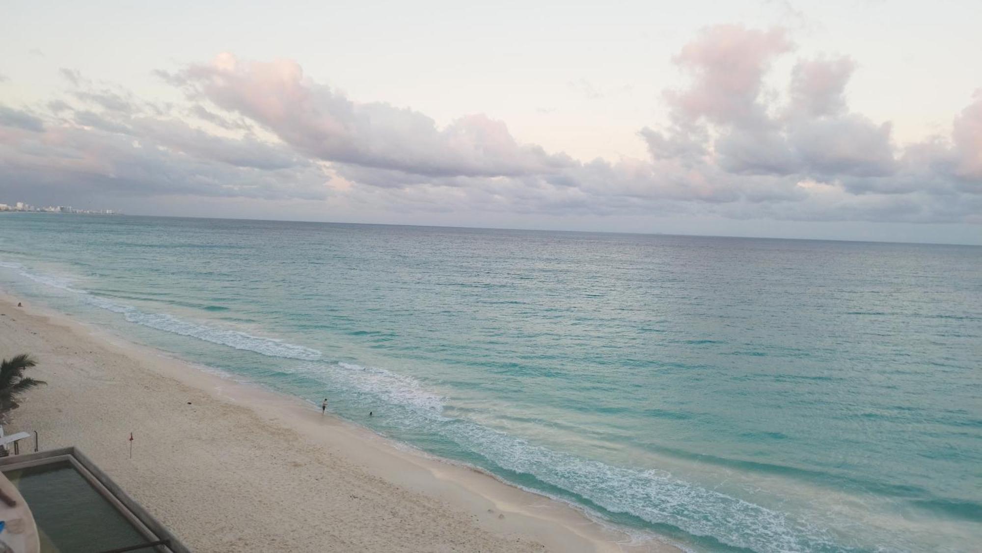 Apartahotel “magic Sunrise At Cancun”