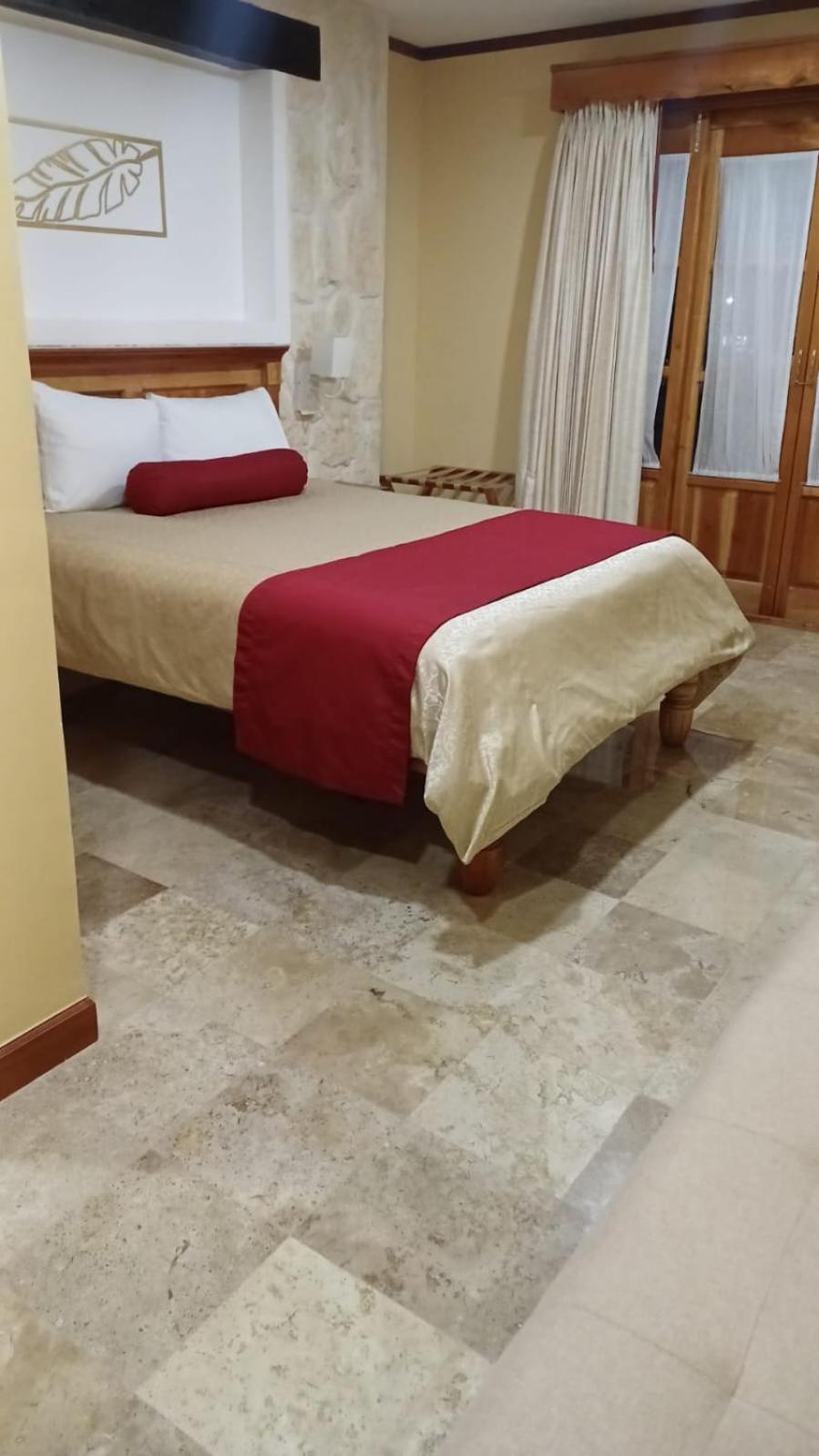 Hotel International Cancún