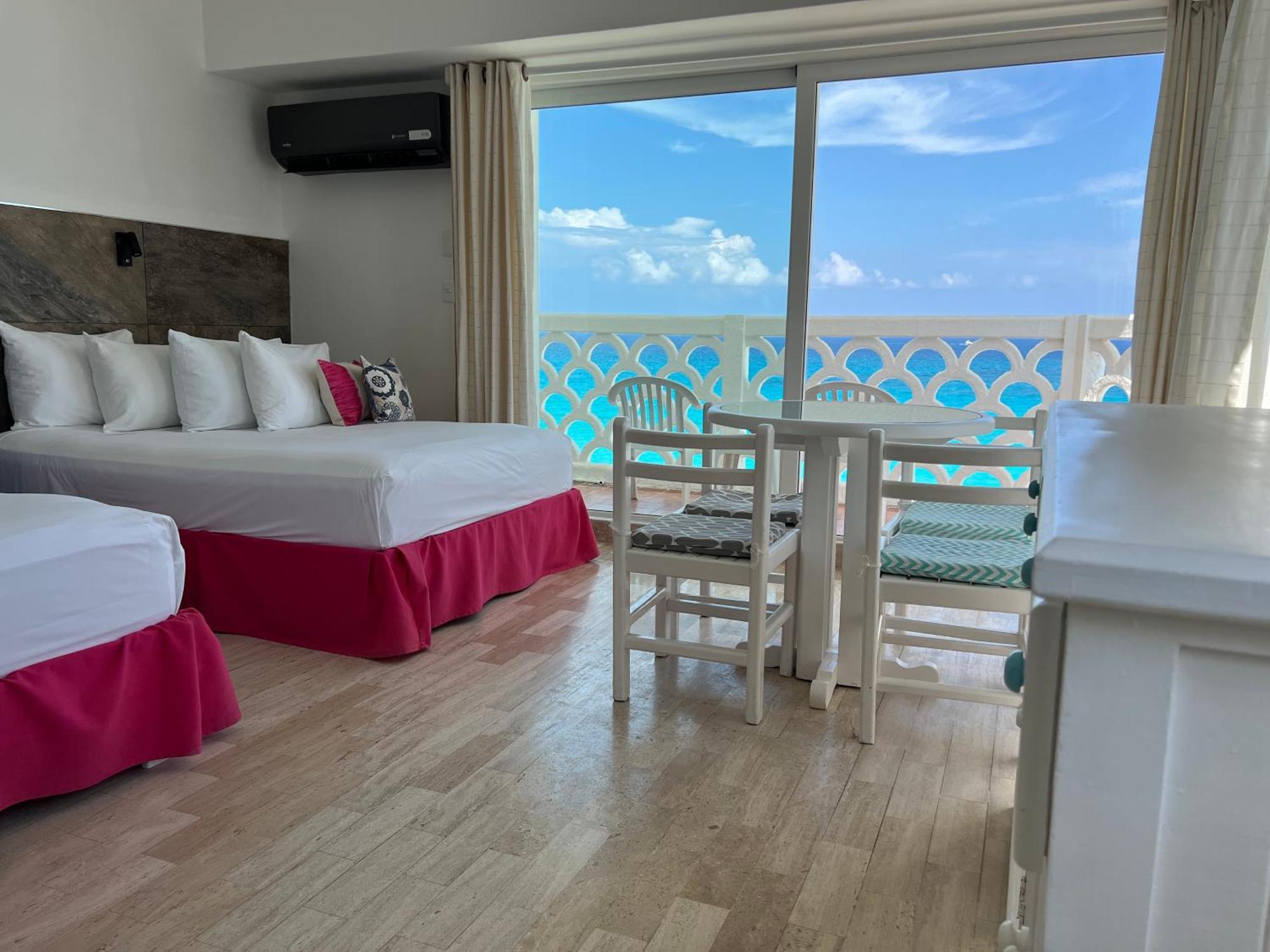 Apartamento Beachside *