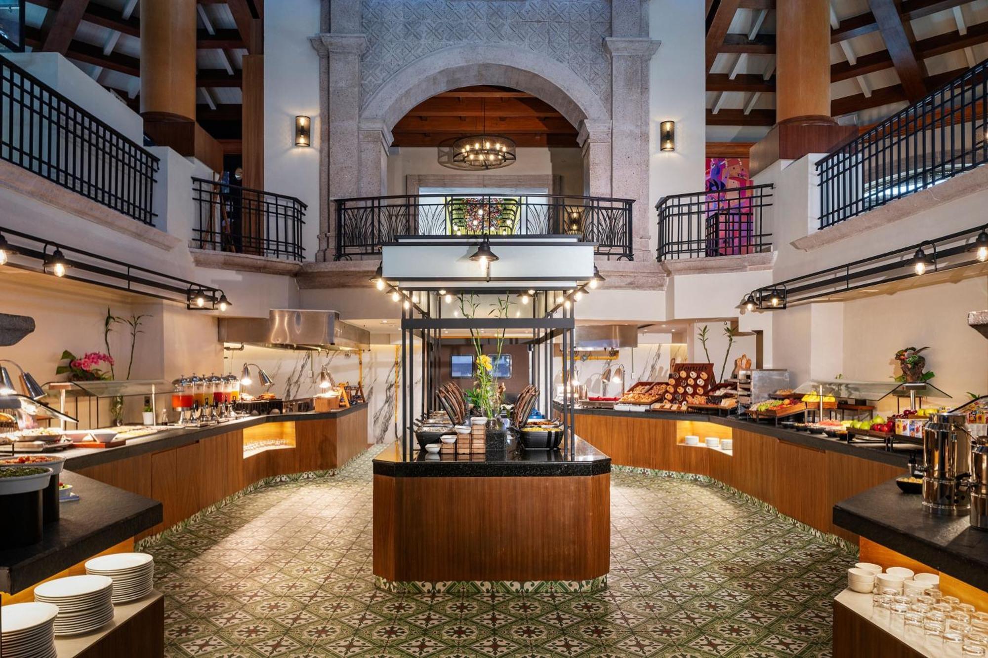 Jw Marriott &