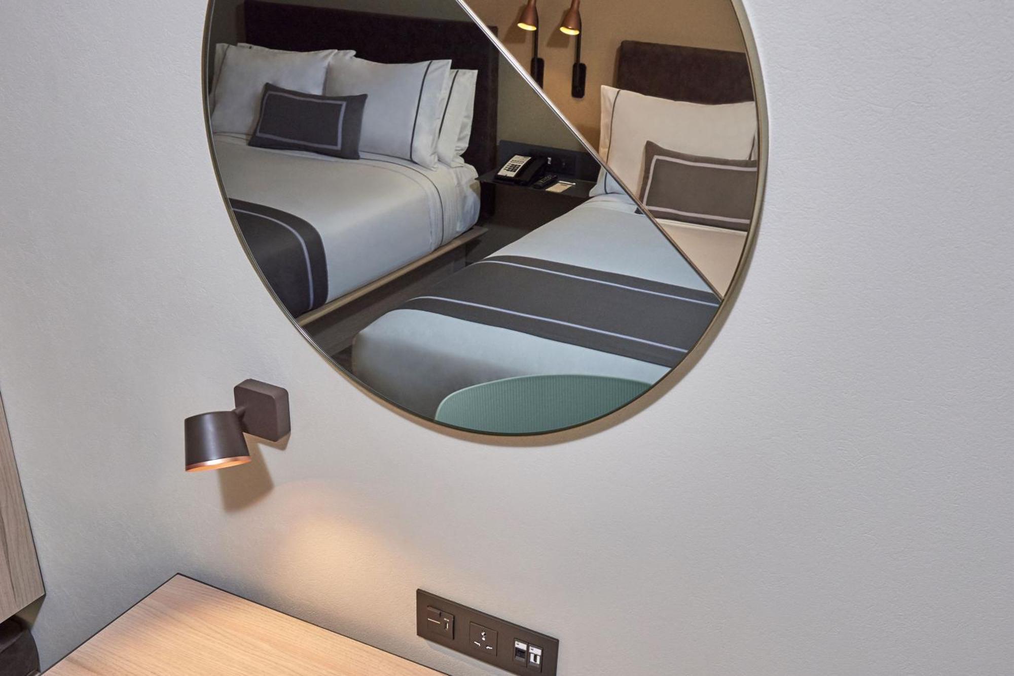 Hotel Express By Marriott Aeropuerto Riviera Cancun