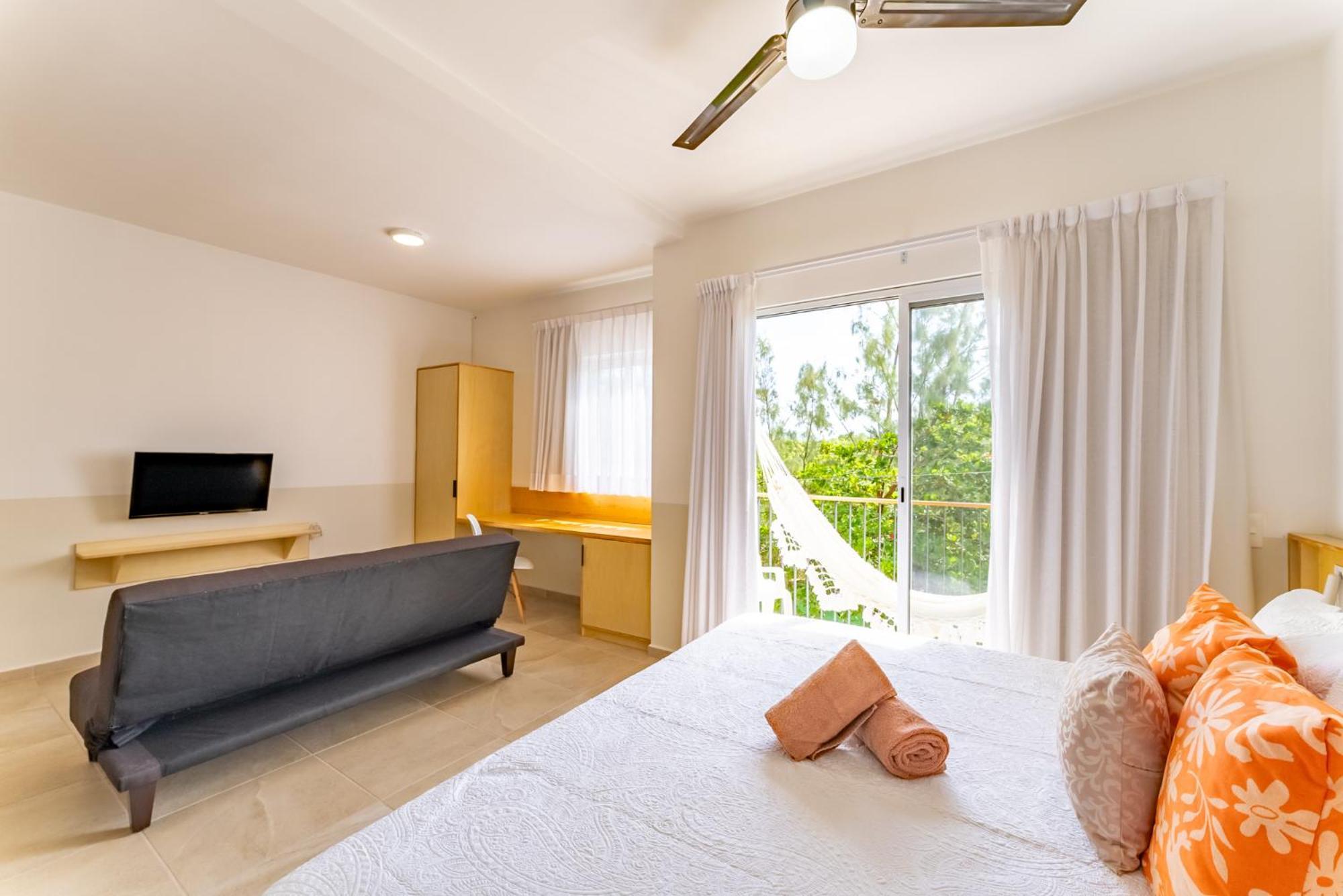 Apartamento Bed Away *