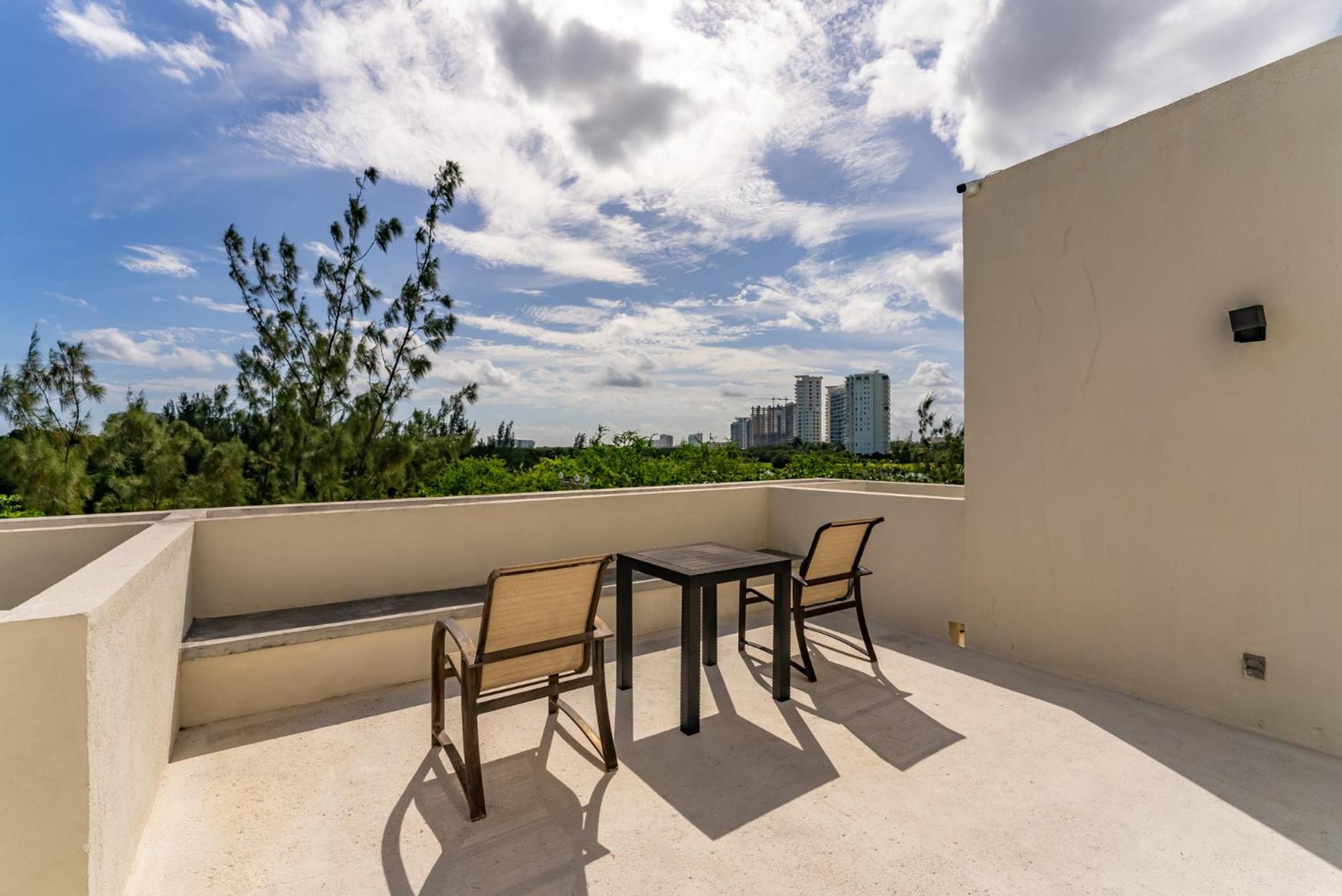 Apartamento Bed Away Cancún
