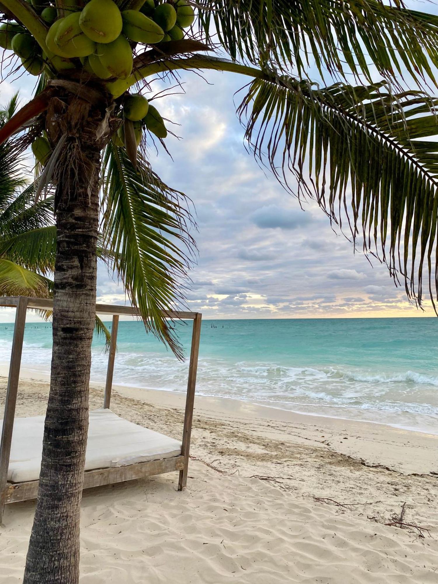 Punta Blanca House Cancún