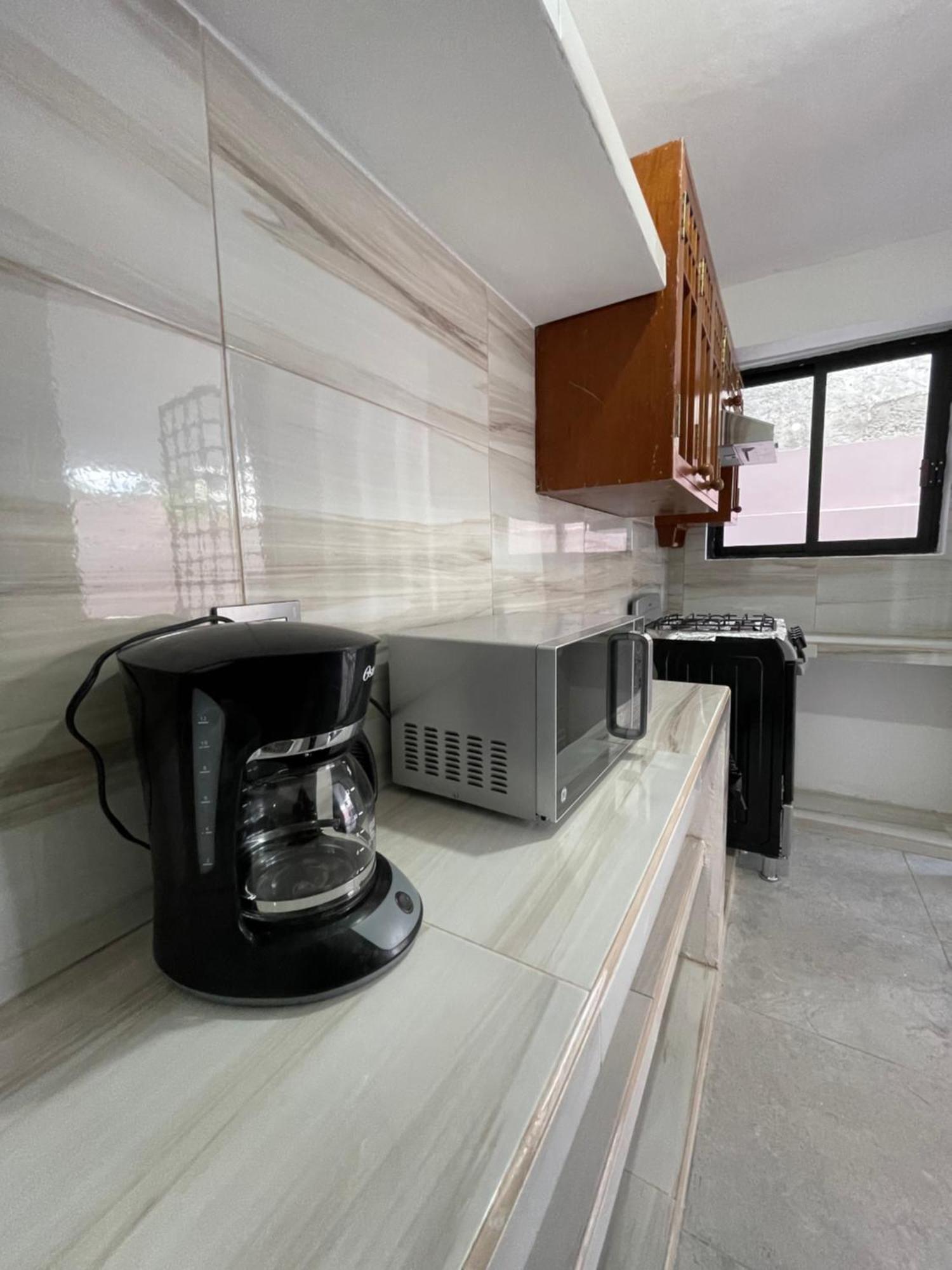 Habitación en casa particular Alce33 Cancún
