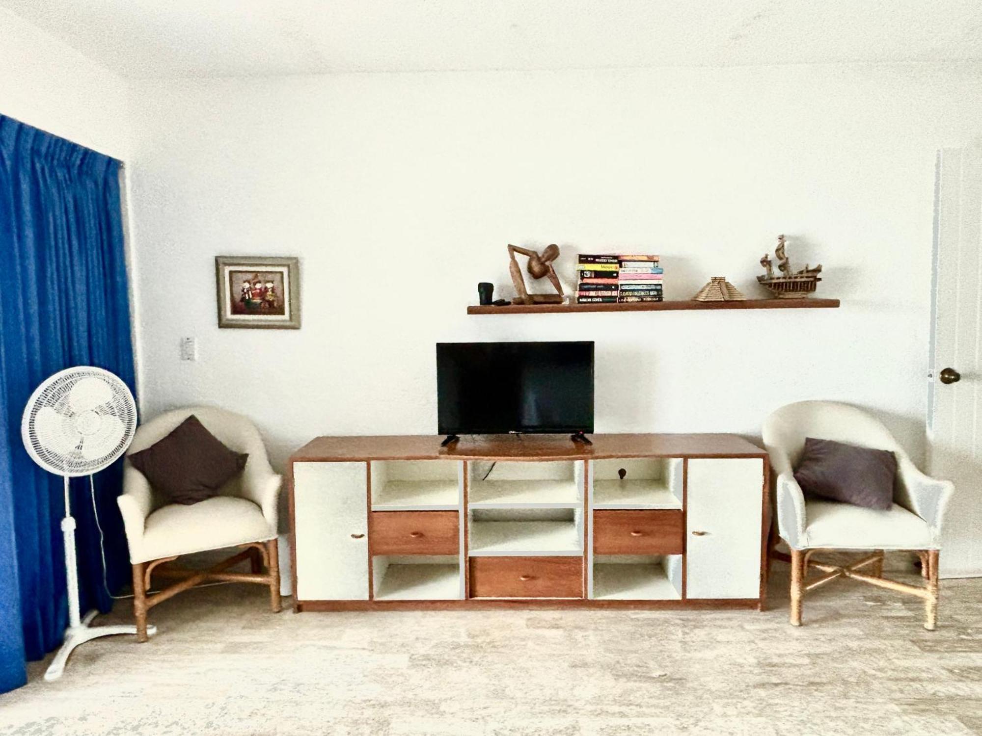 Apartamento Beach&ocean Front Brisas Zona Hotelera *