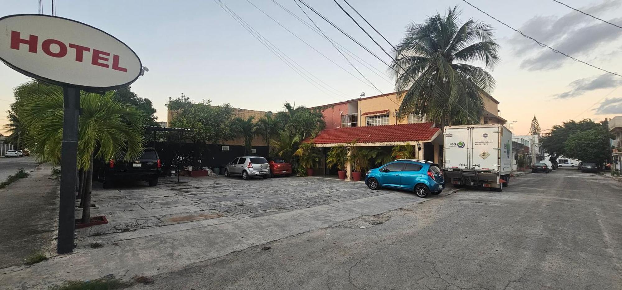 Marcas Cancún