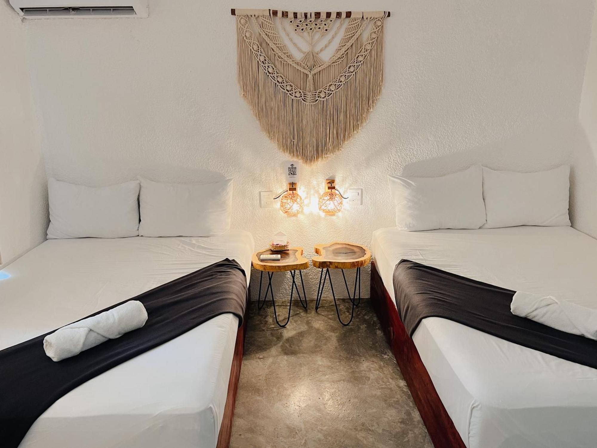 And Kab Hotel 3*
